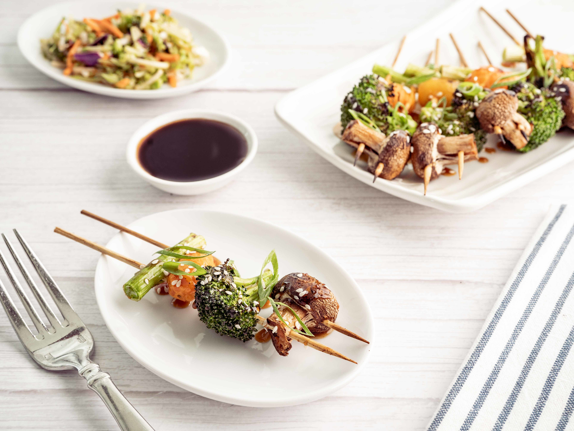 Teriyaki Sauce