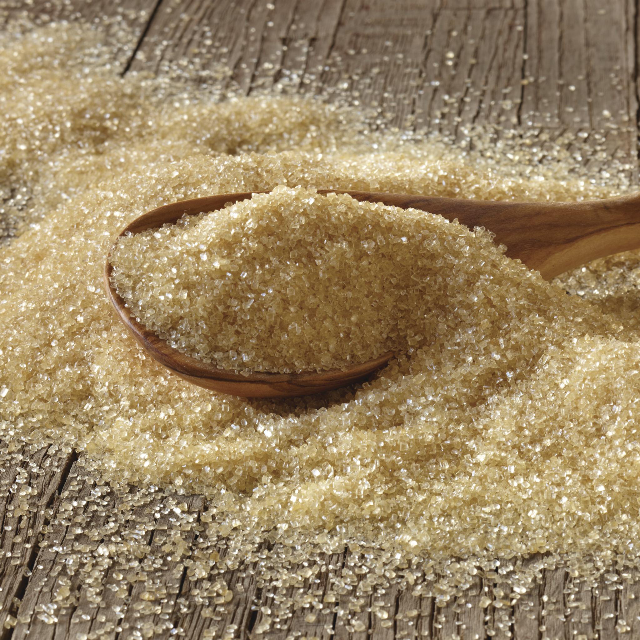 Sugar in the Raw Packets