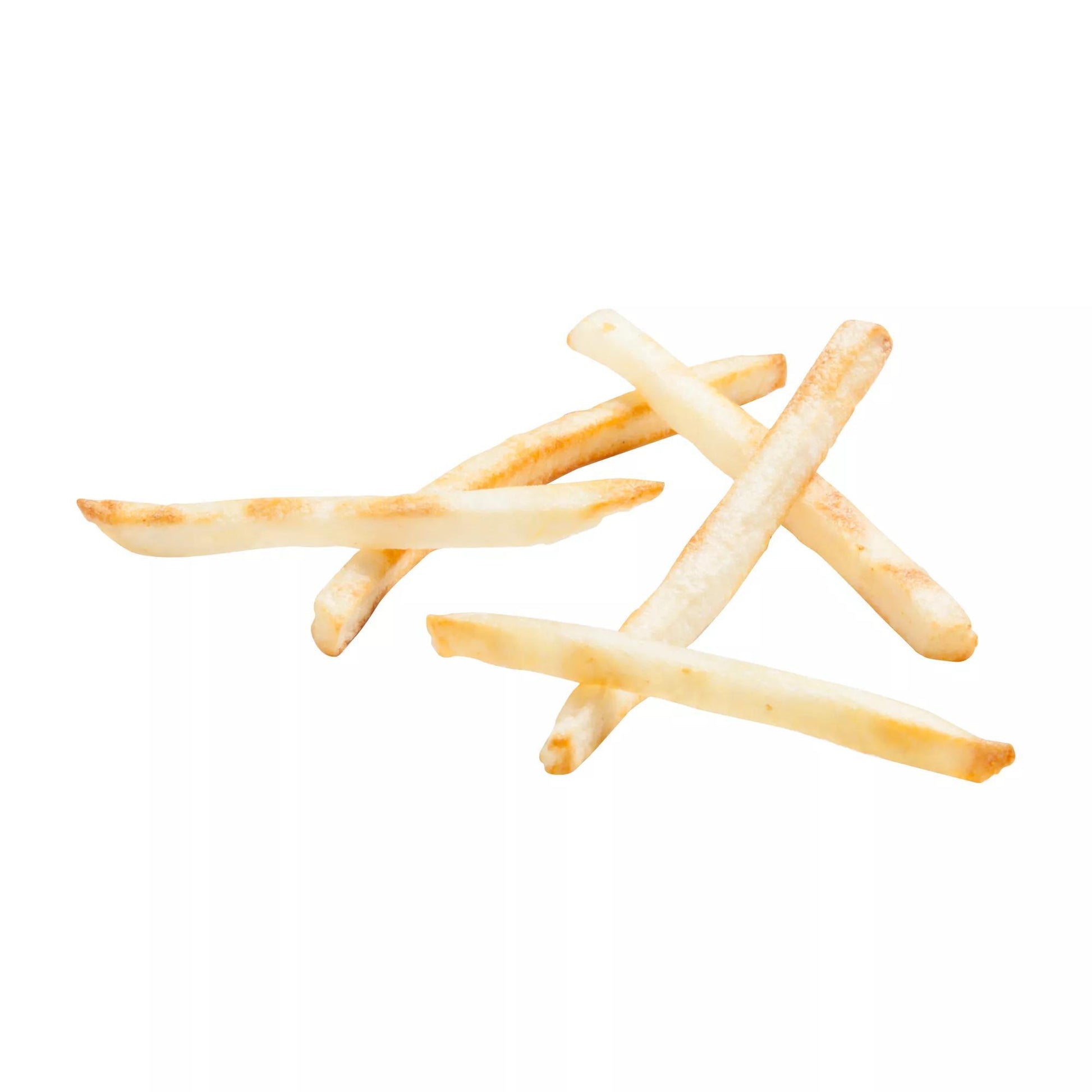 1/4 Inch Shoe String Fries