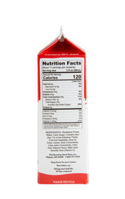 Strawberry Daiquiri Mix