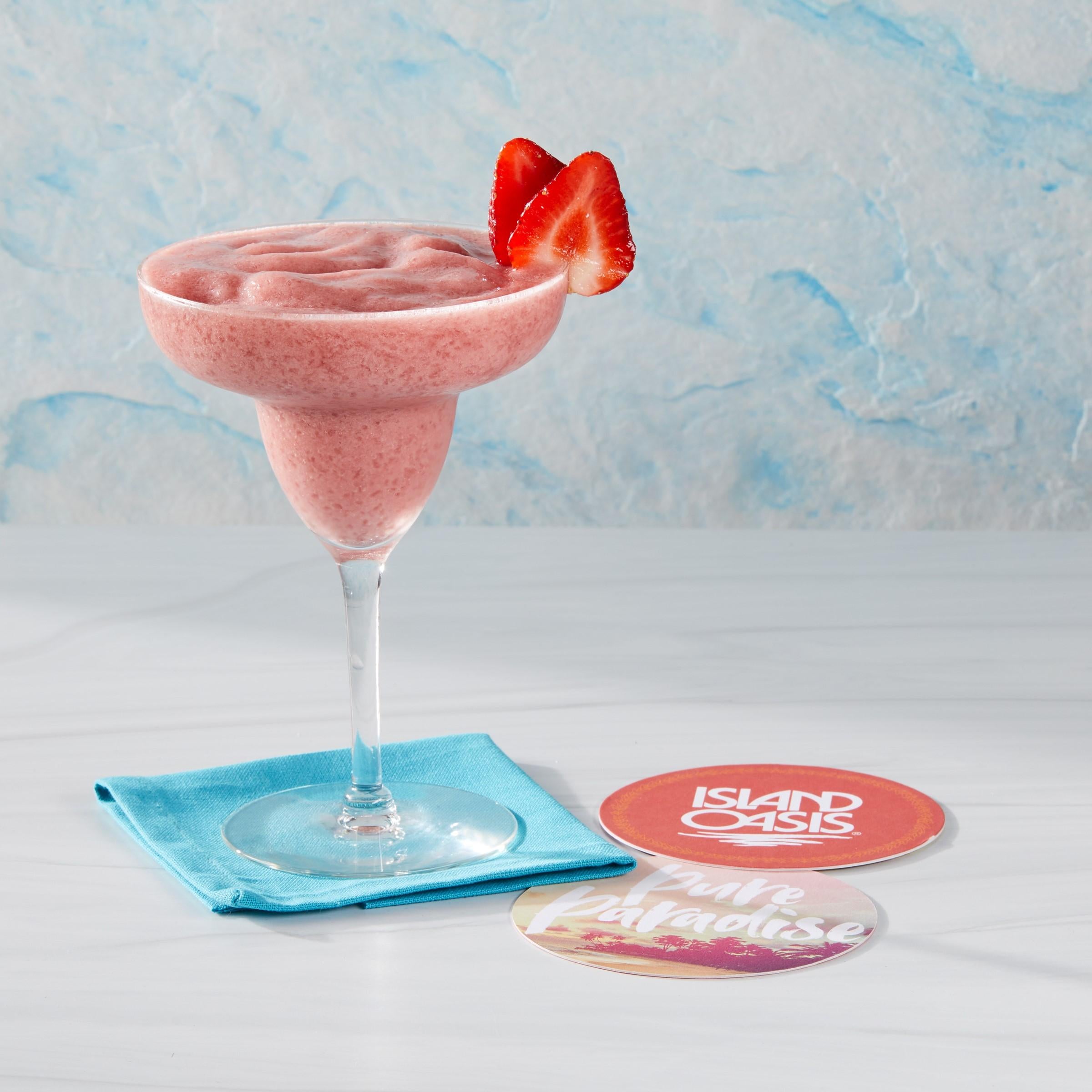 Strawberry Daiquiri Mix