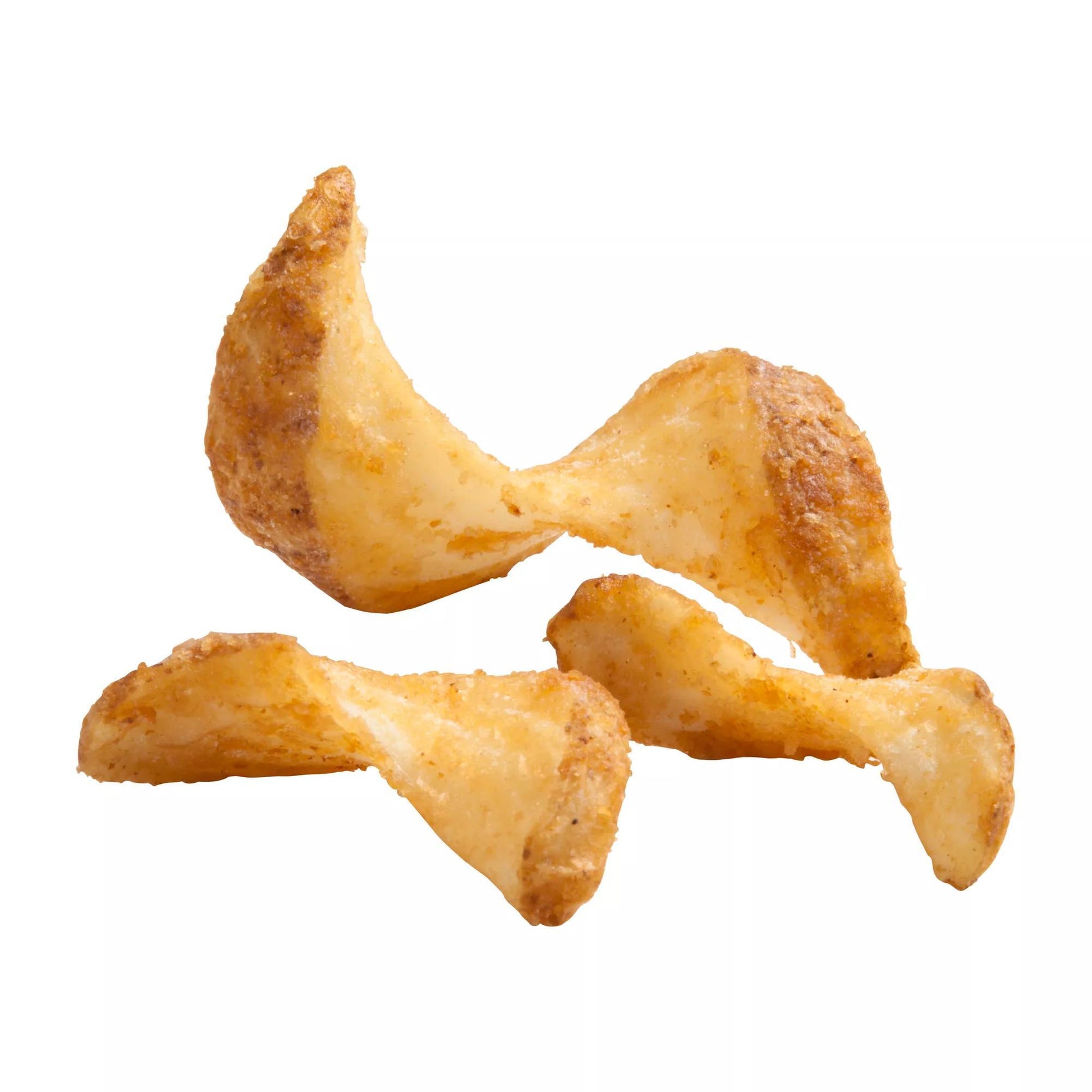 * Beer Batter Sidewinder Fries