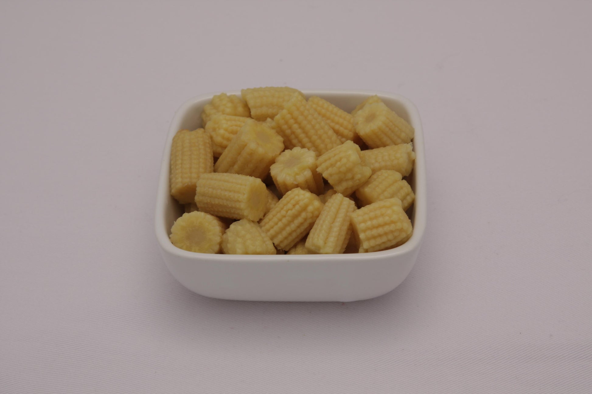Cut Baby Corn
