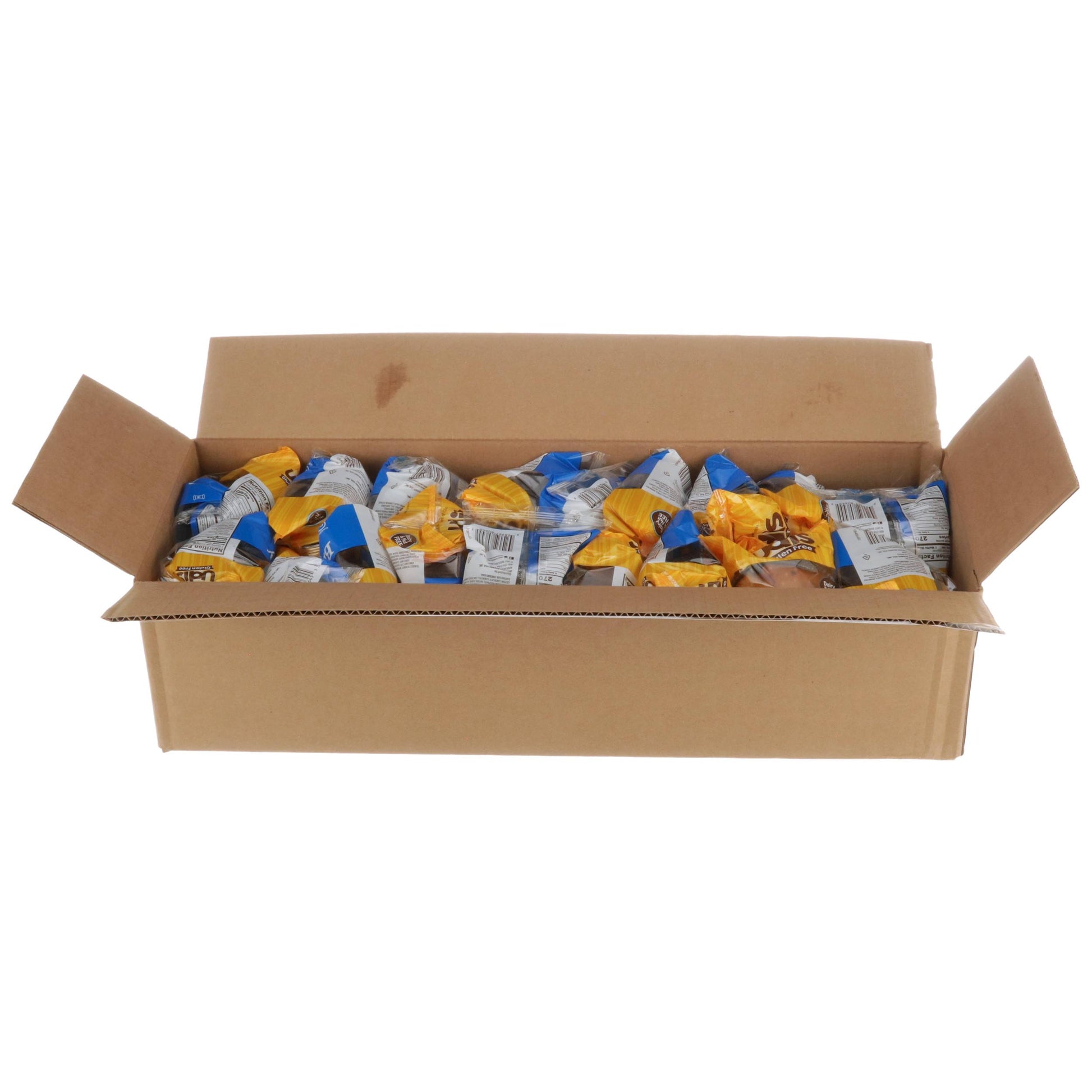 Individually Wrapper Gluten Free Blueberry Muffin