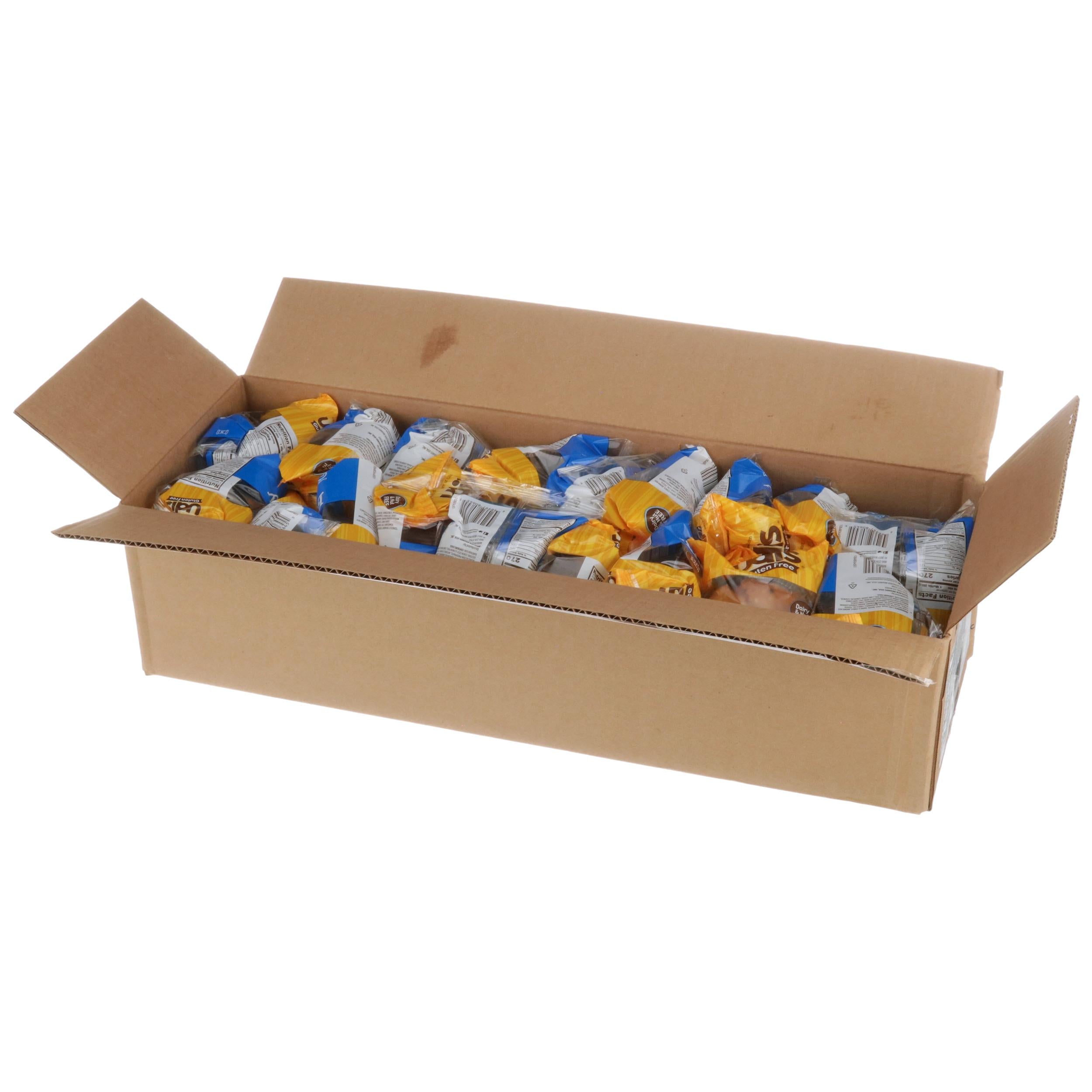 Individually Wrapper Gluten Free Blueberry Muffin