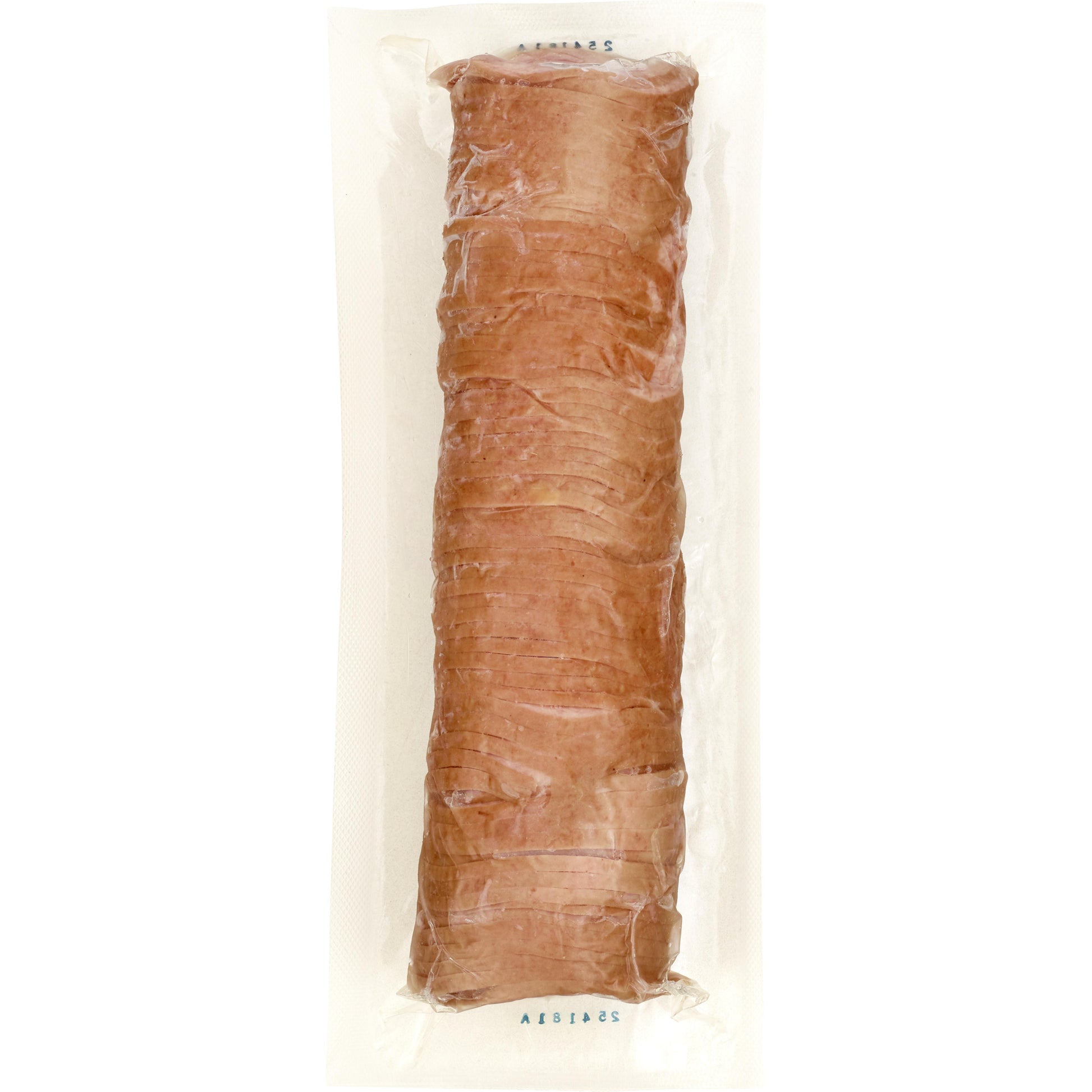 Sliced Canadian Turkey Ham