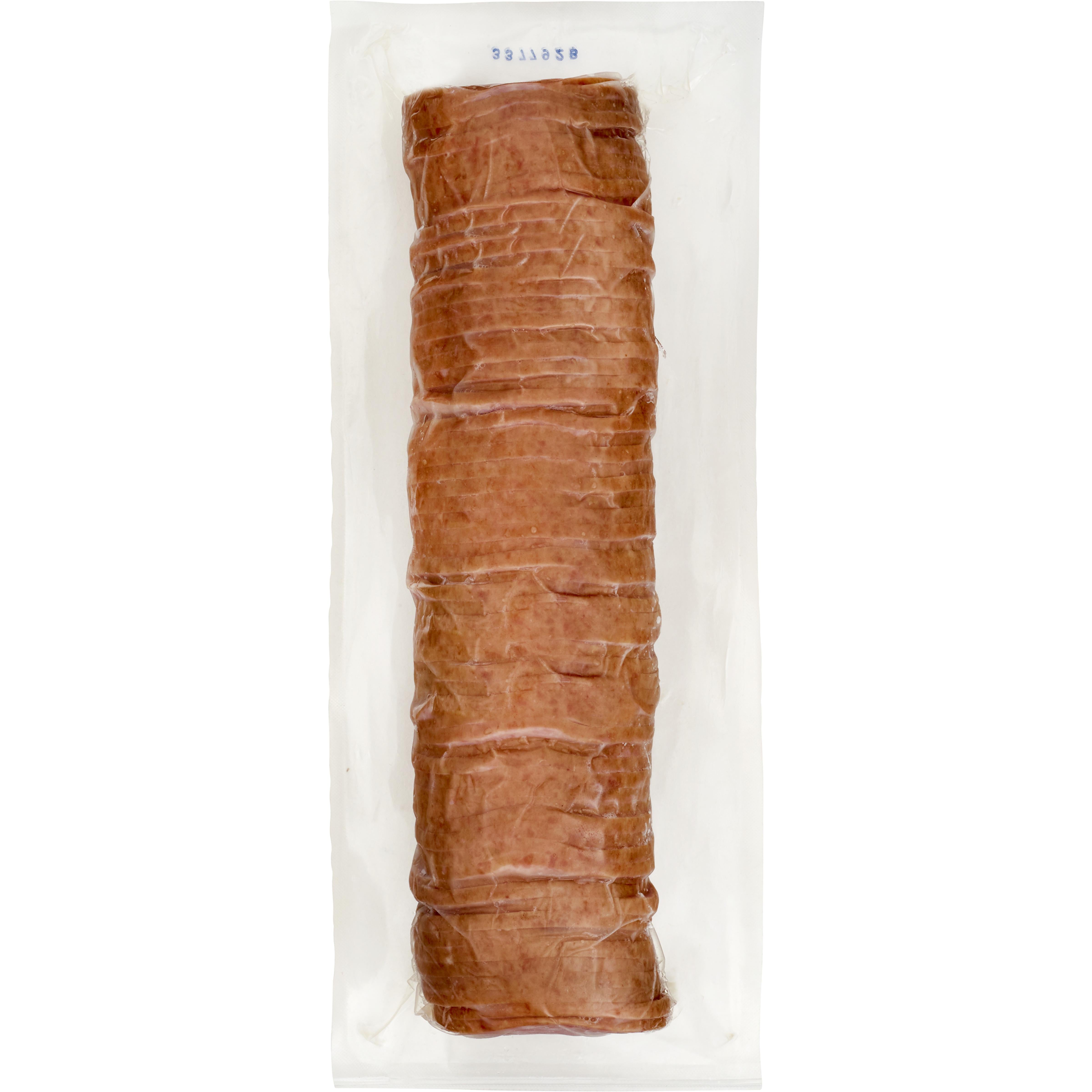 Sliced Canadian Turkey Ham