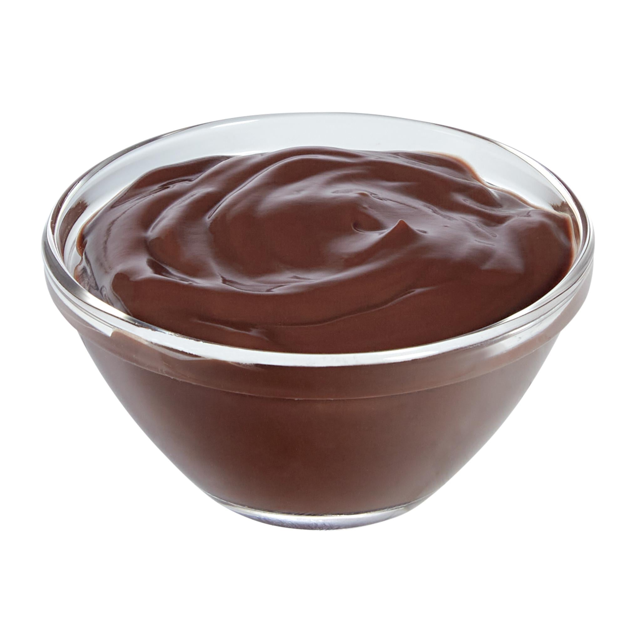 Chocolate Pudding Snack Pack