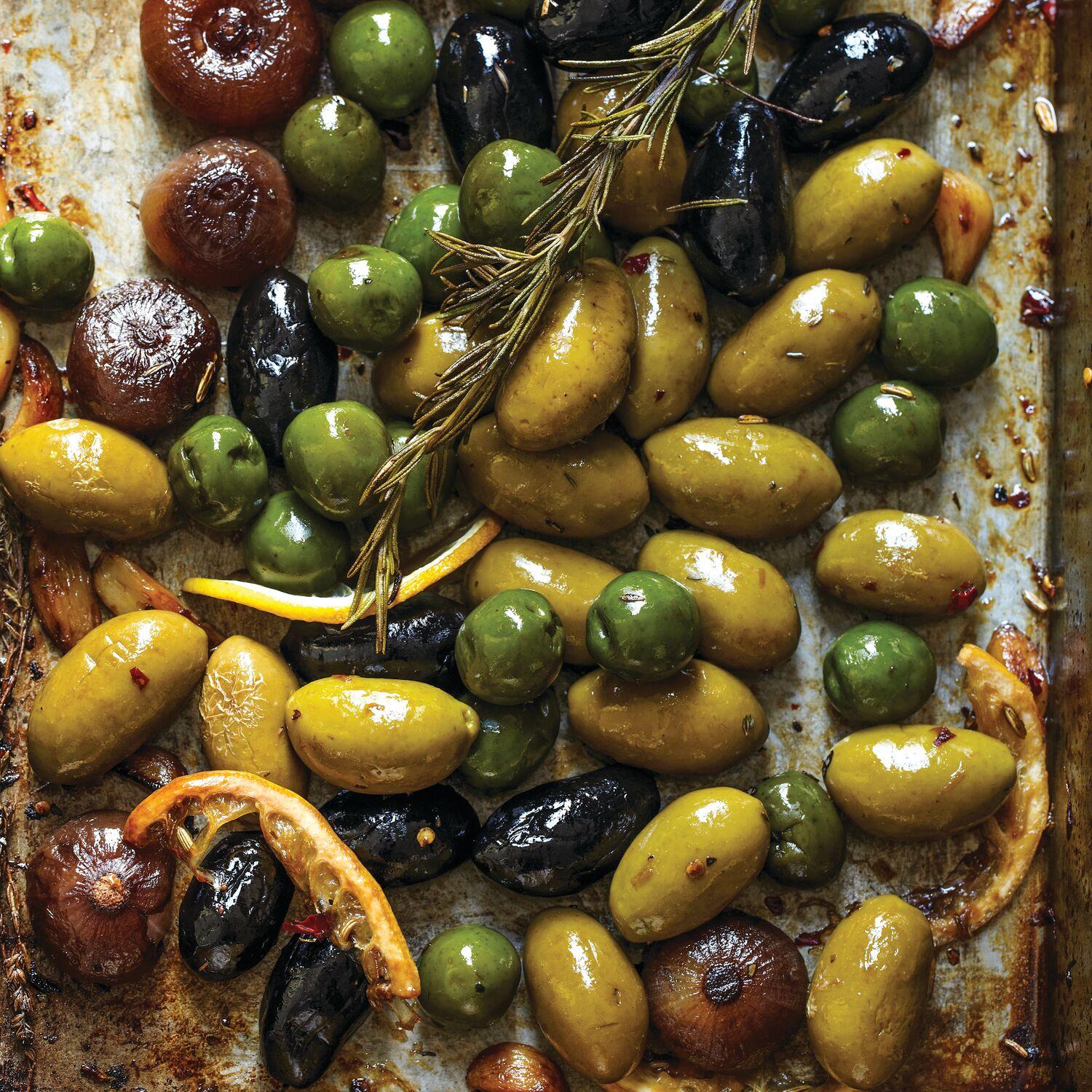 Onions in Balsamic