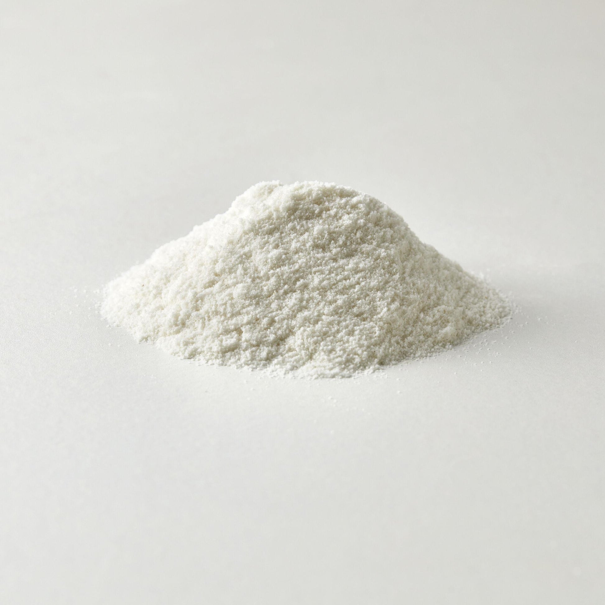 * Untreated Rice Flour