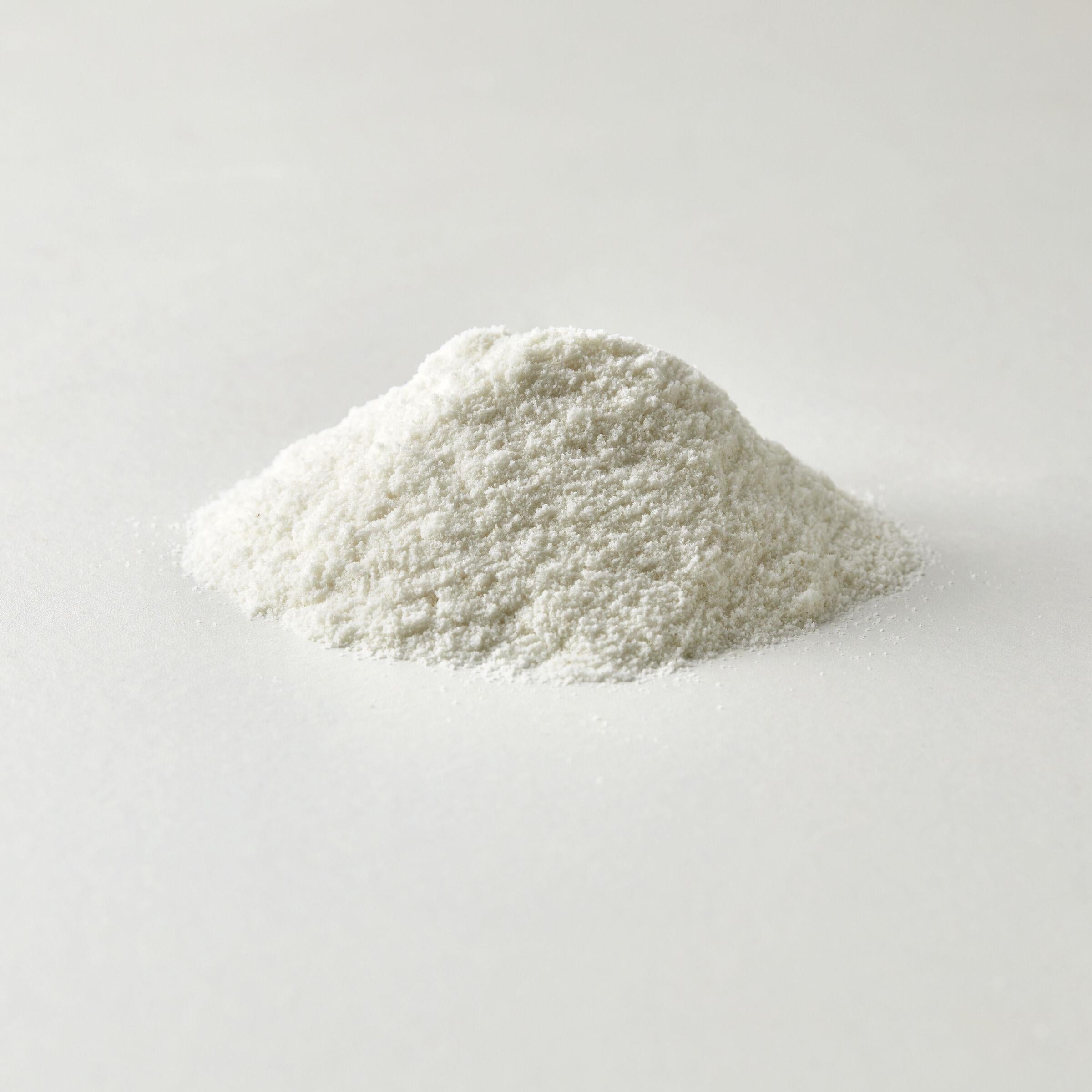 * Untreated Rice Flour