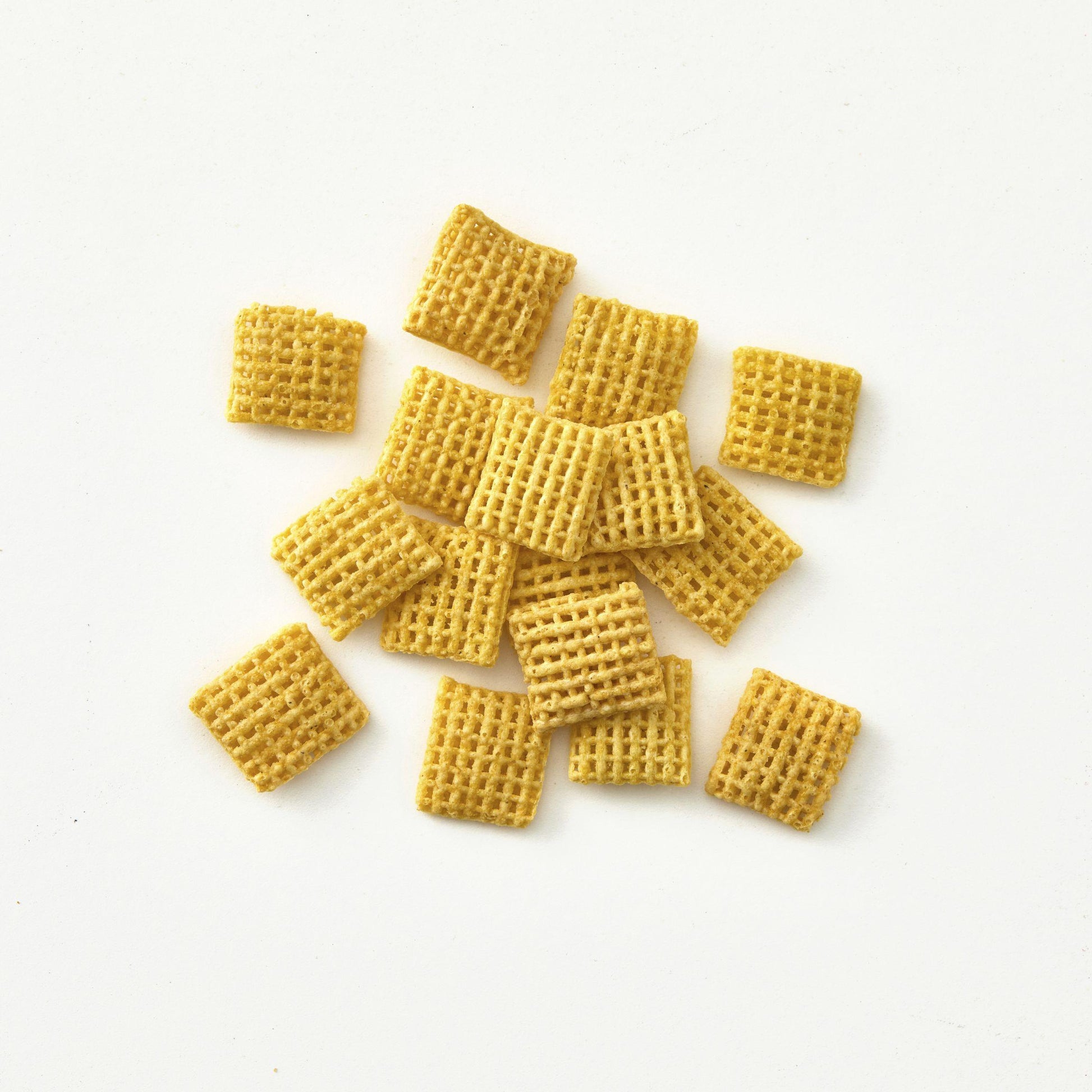 Corn Chex Cereal Single Serve Bowl 1oz