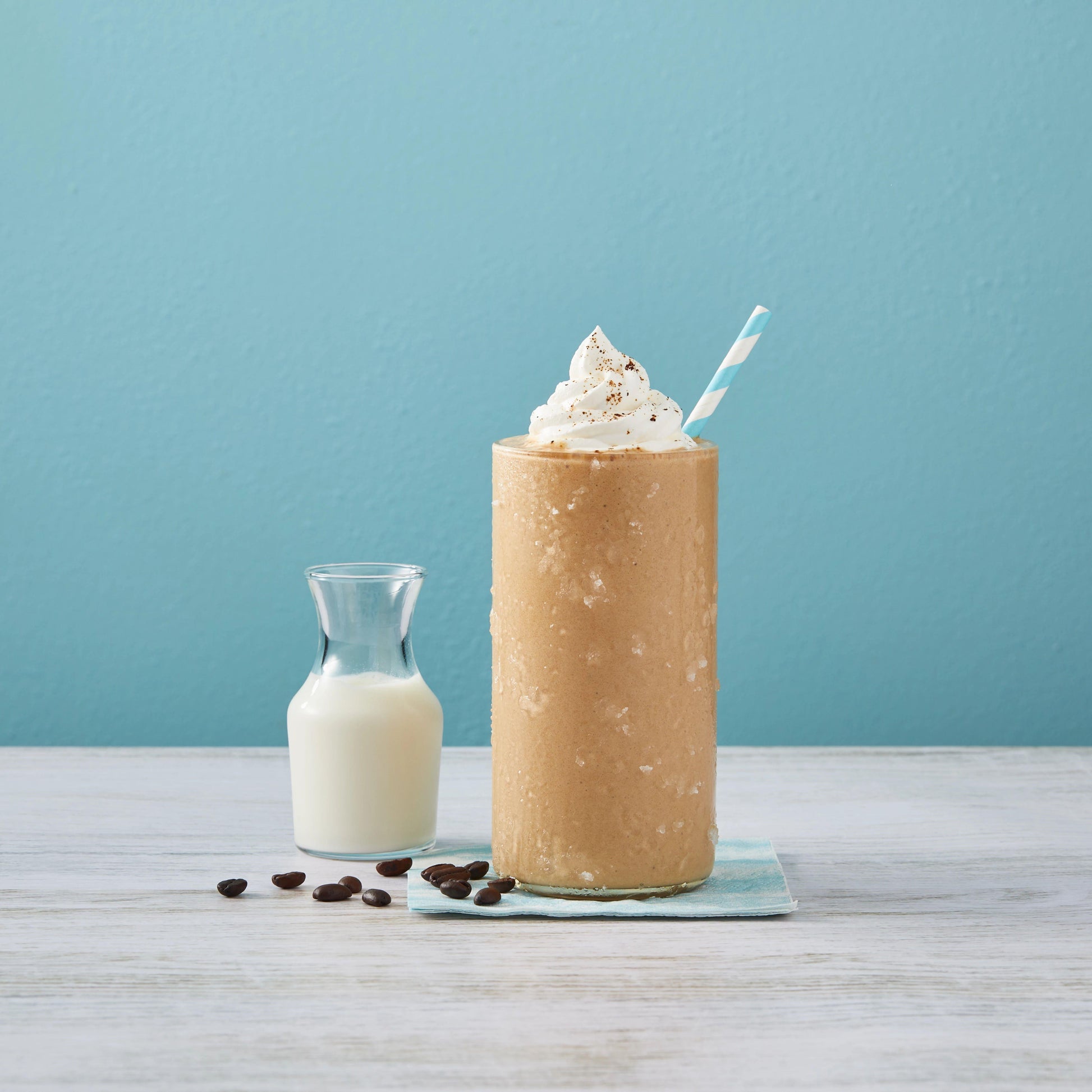 Vanilla Gourmet Syrup