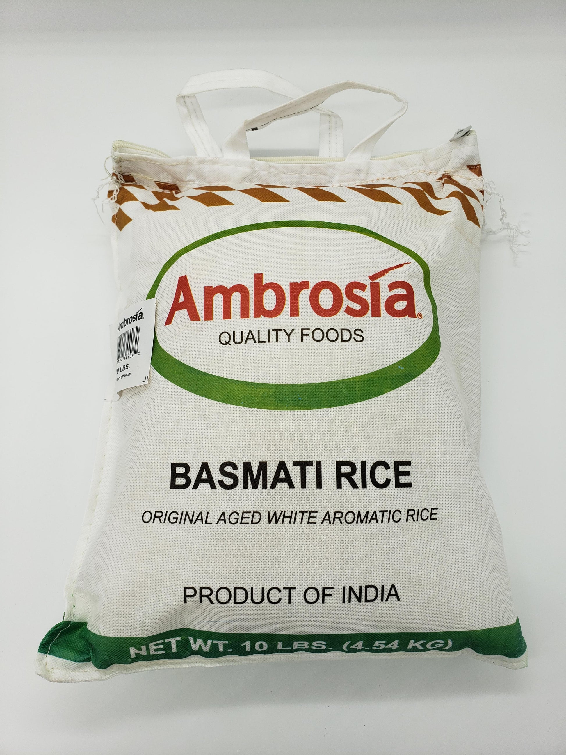 Basmati Rice