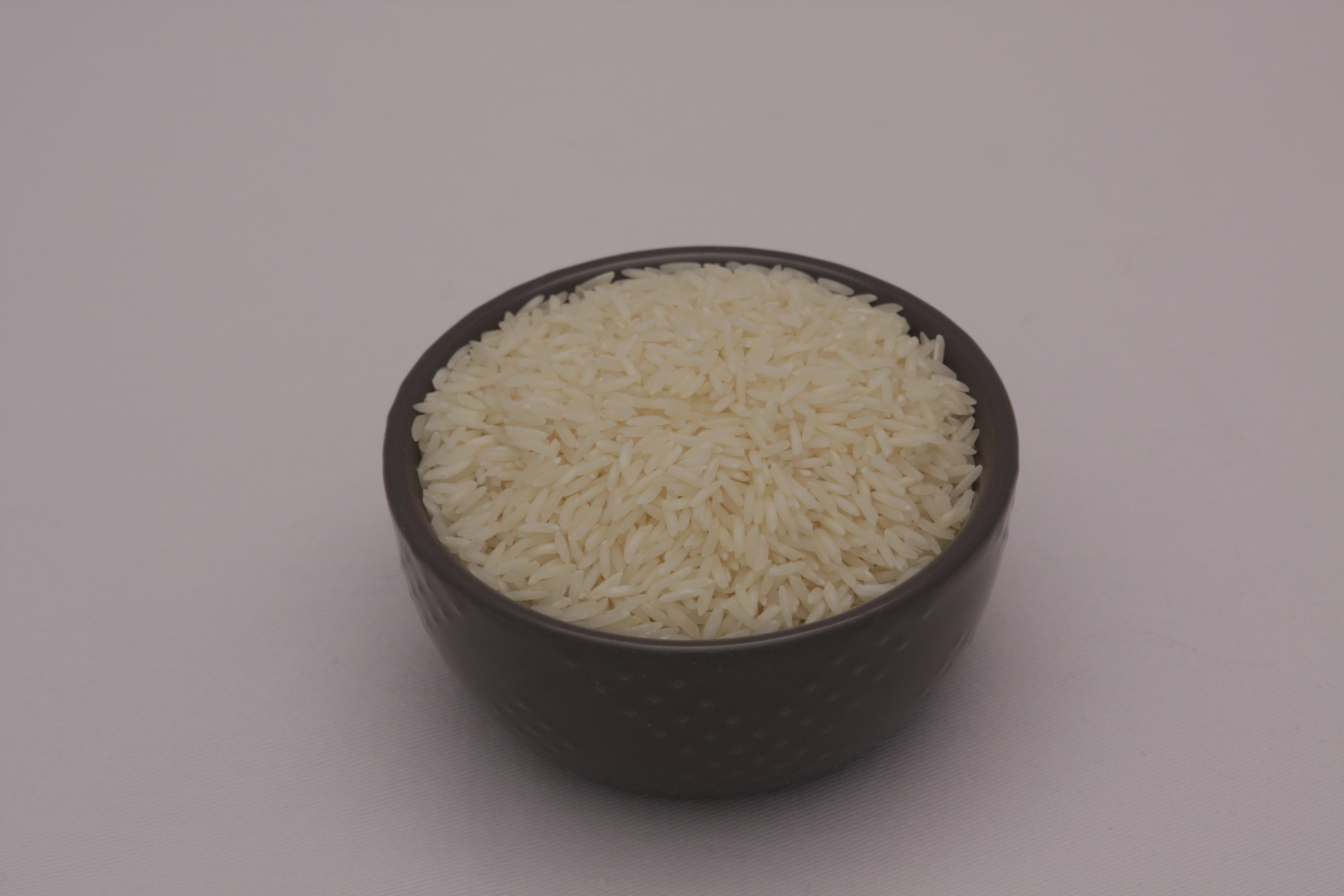Basmati Rice