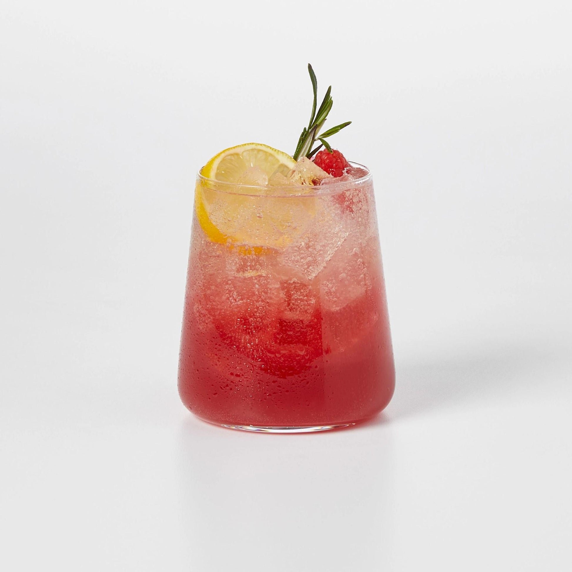 Raspberry Mix Frozen 32oz