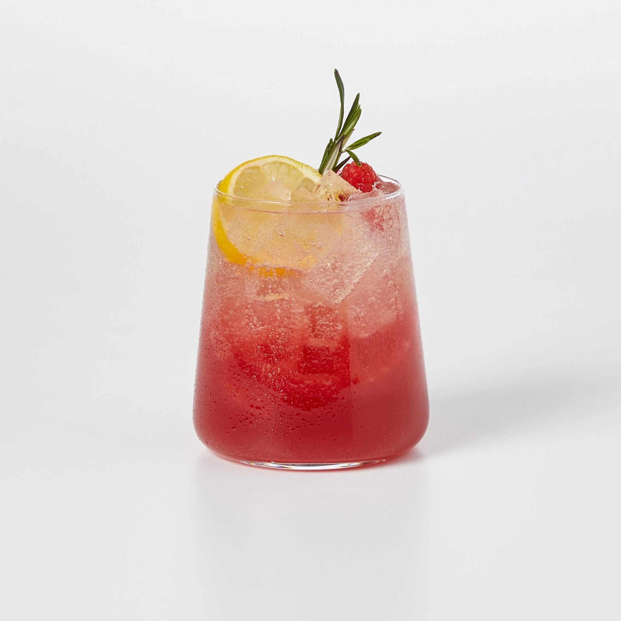 Raspberry Mix Frozen 32oz