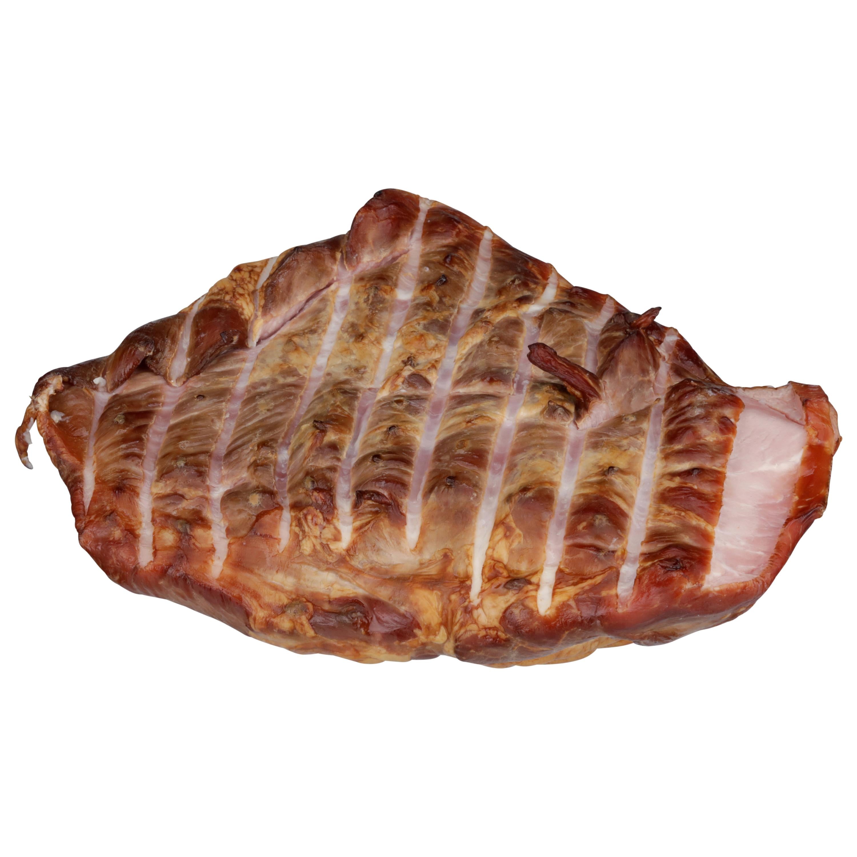 Mini Applewood Smoked Boneless Ham