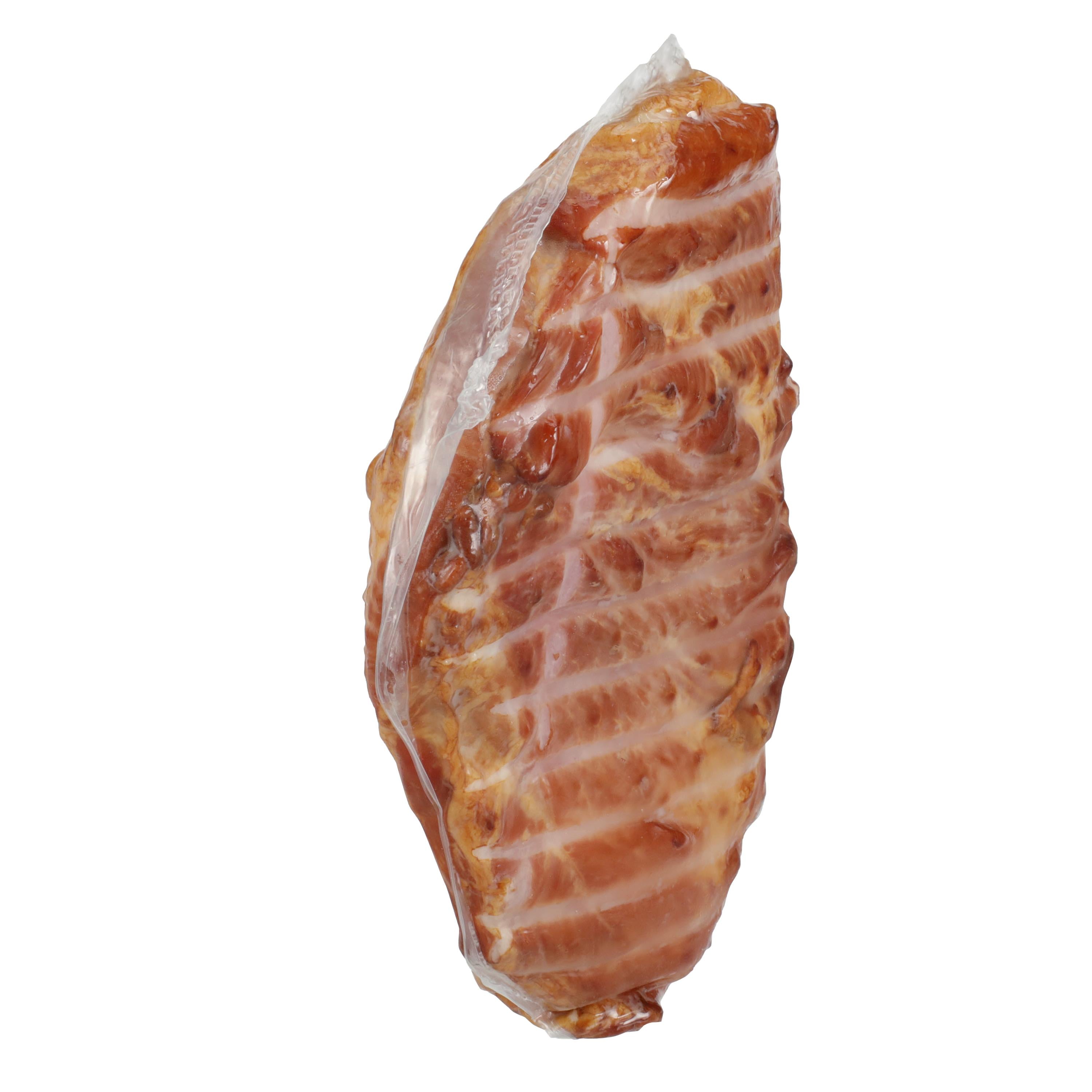 Mini Applewood Smoked Boneless Ham