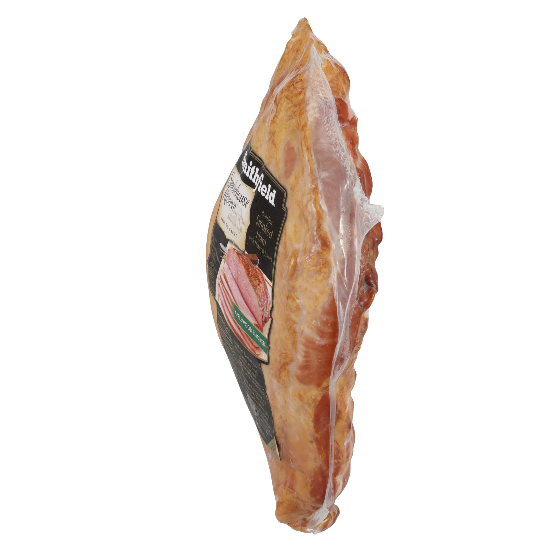 Mini Applewood Smoked Boneless Ham