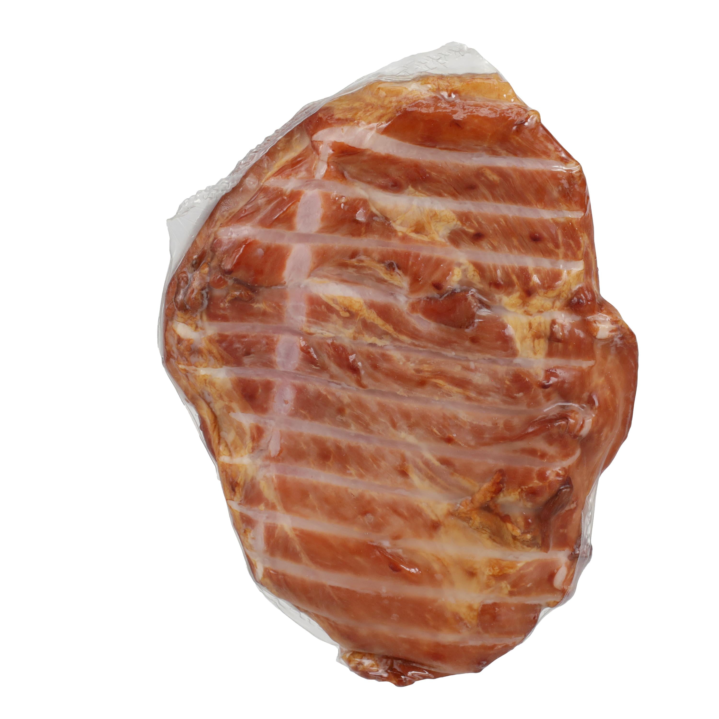 Mini Applewood Smoked Boneless Ham