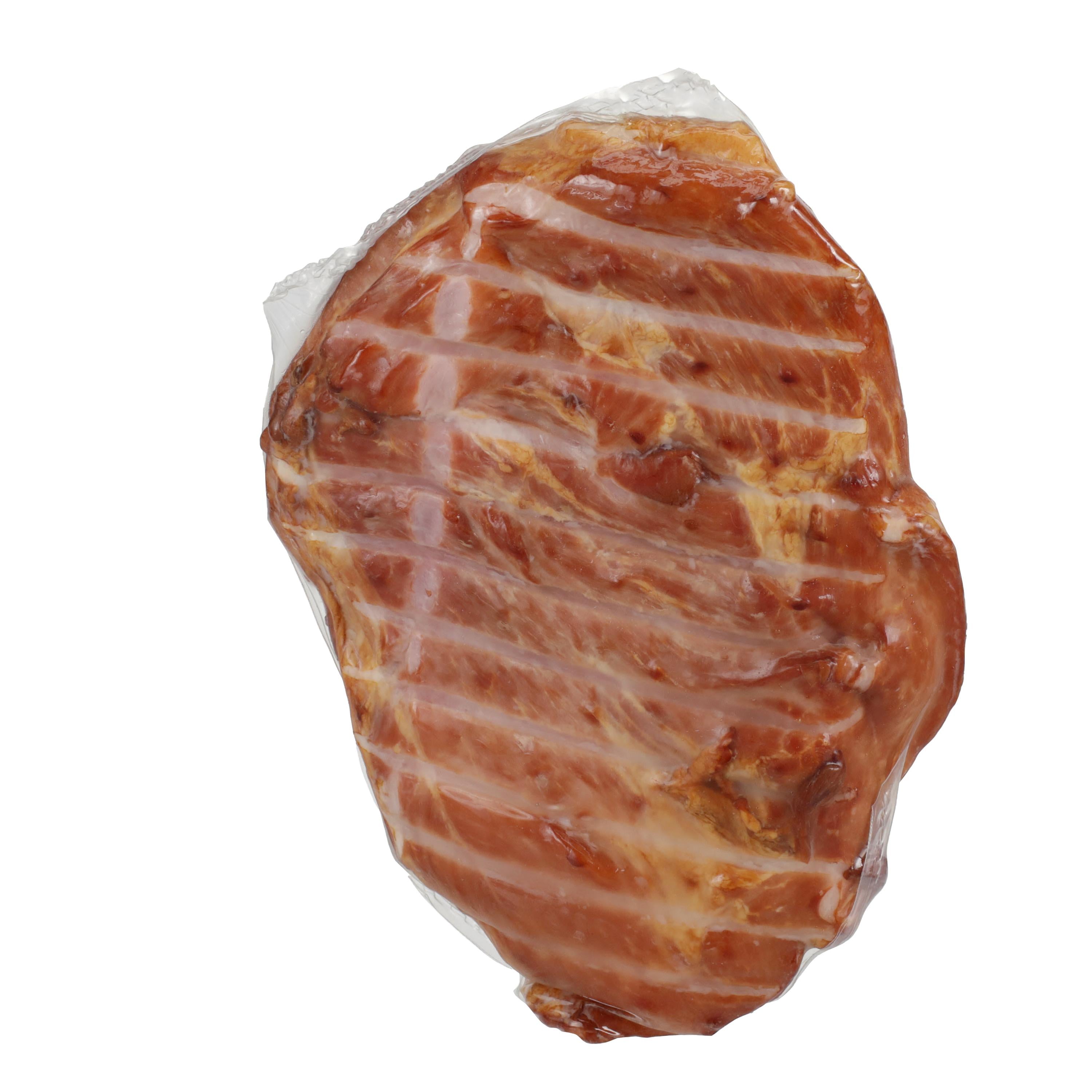 Mini Applewood Smoked Boneless Ham