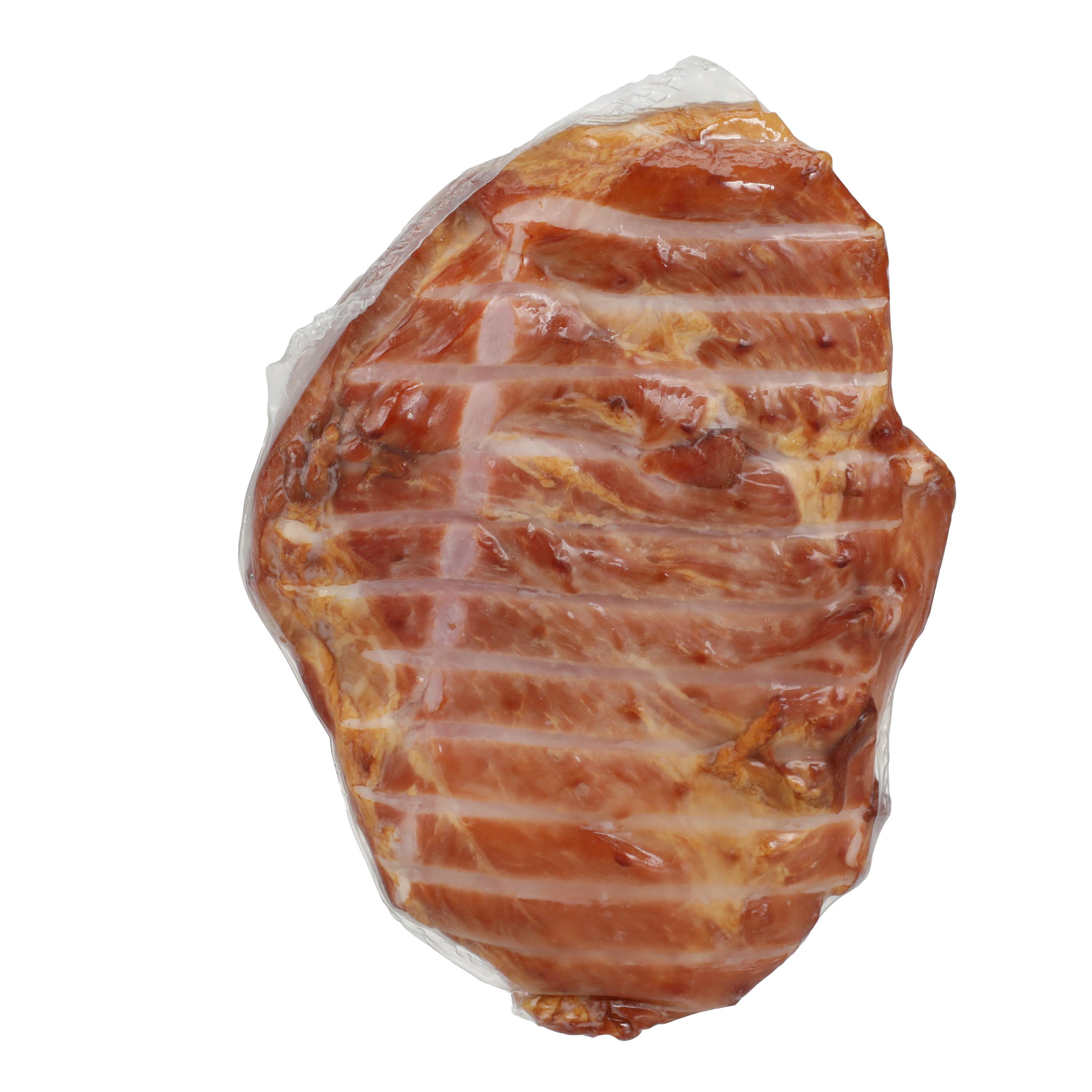 Mini Applewood Smoked Boneless Ham
