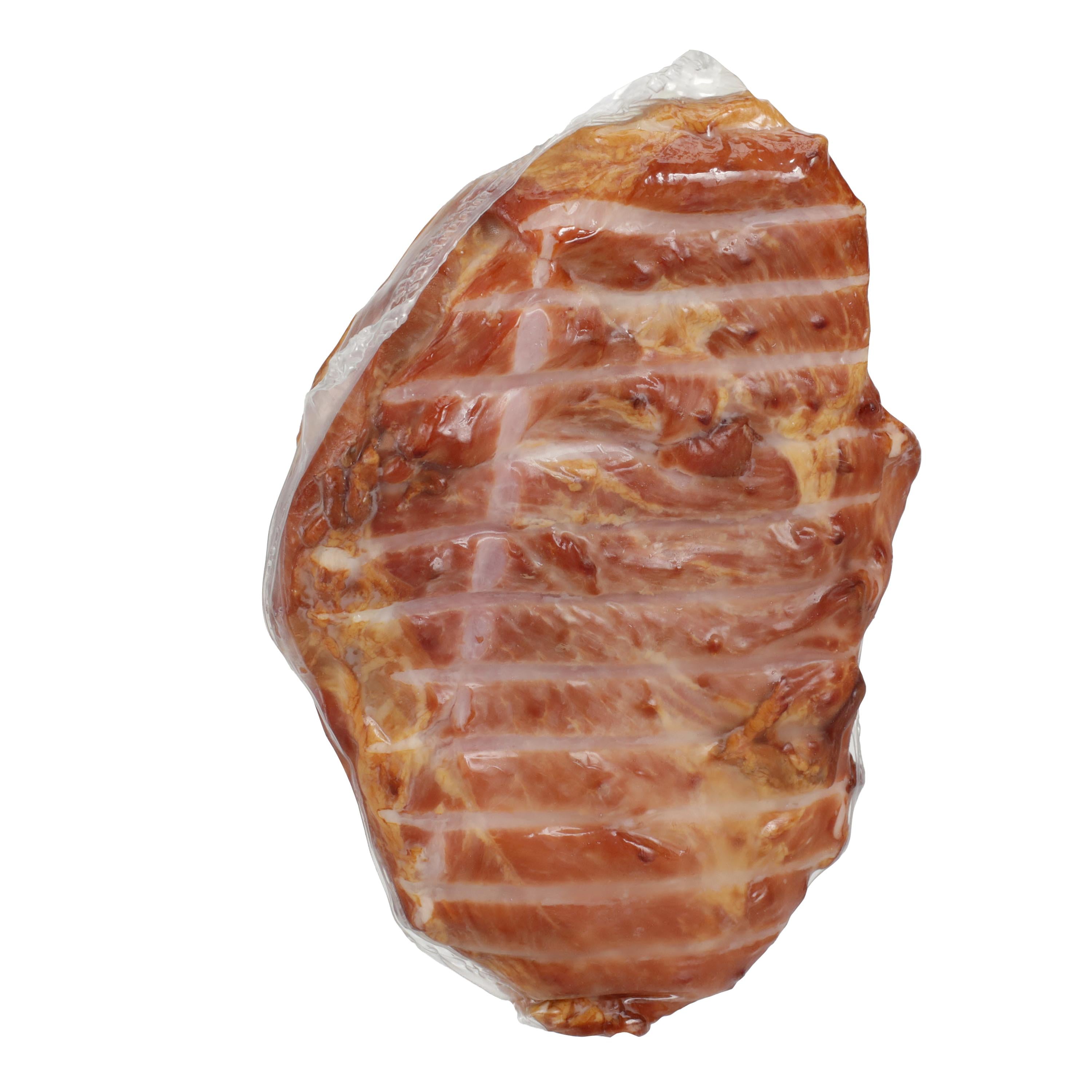 Mini Applewood Smoked Boneless Ham