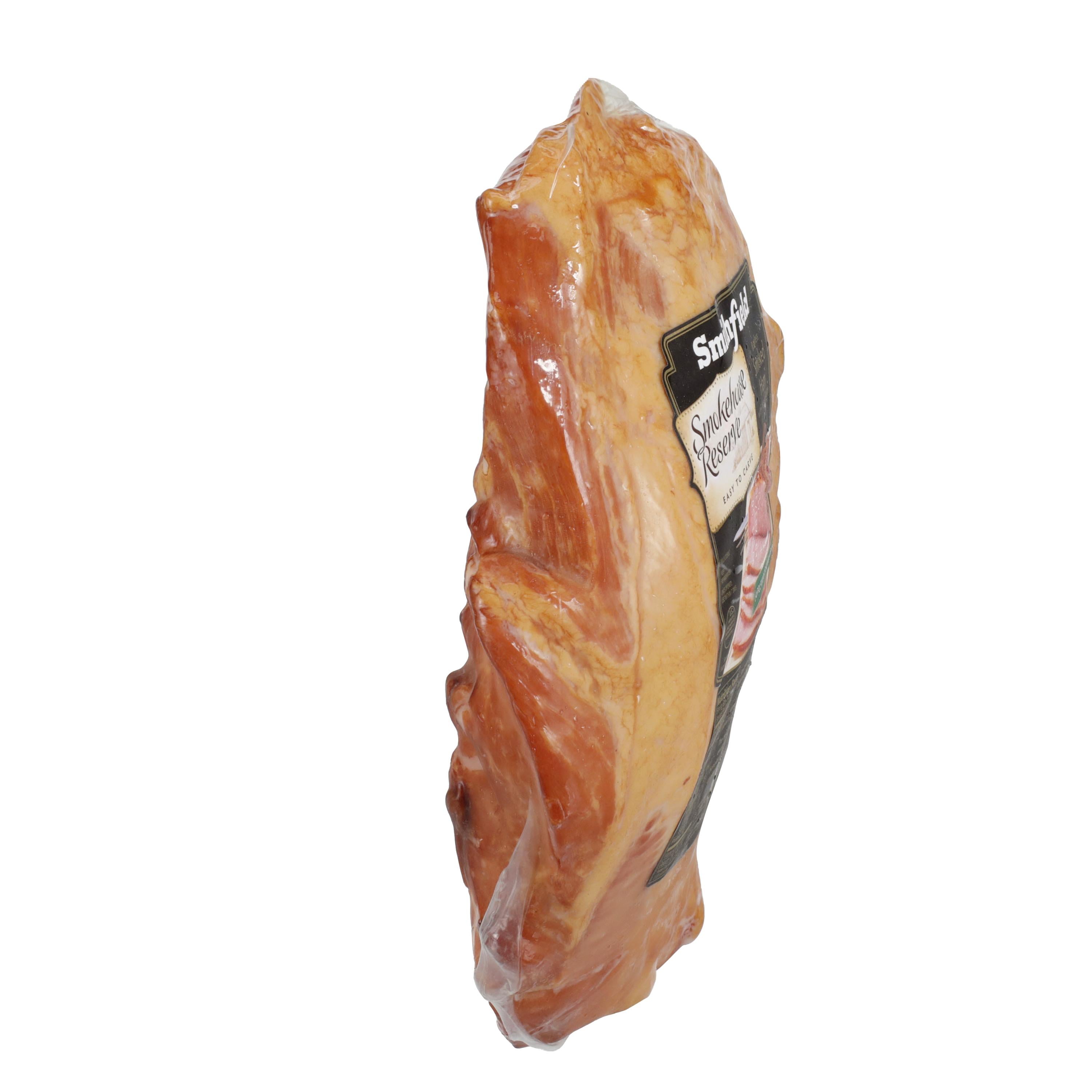 Mini Applewood Smoked Boneless Ham