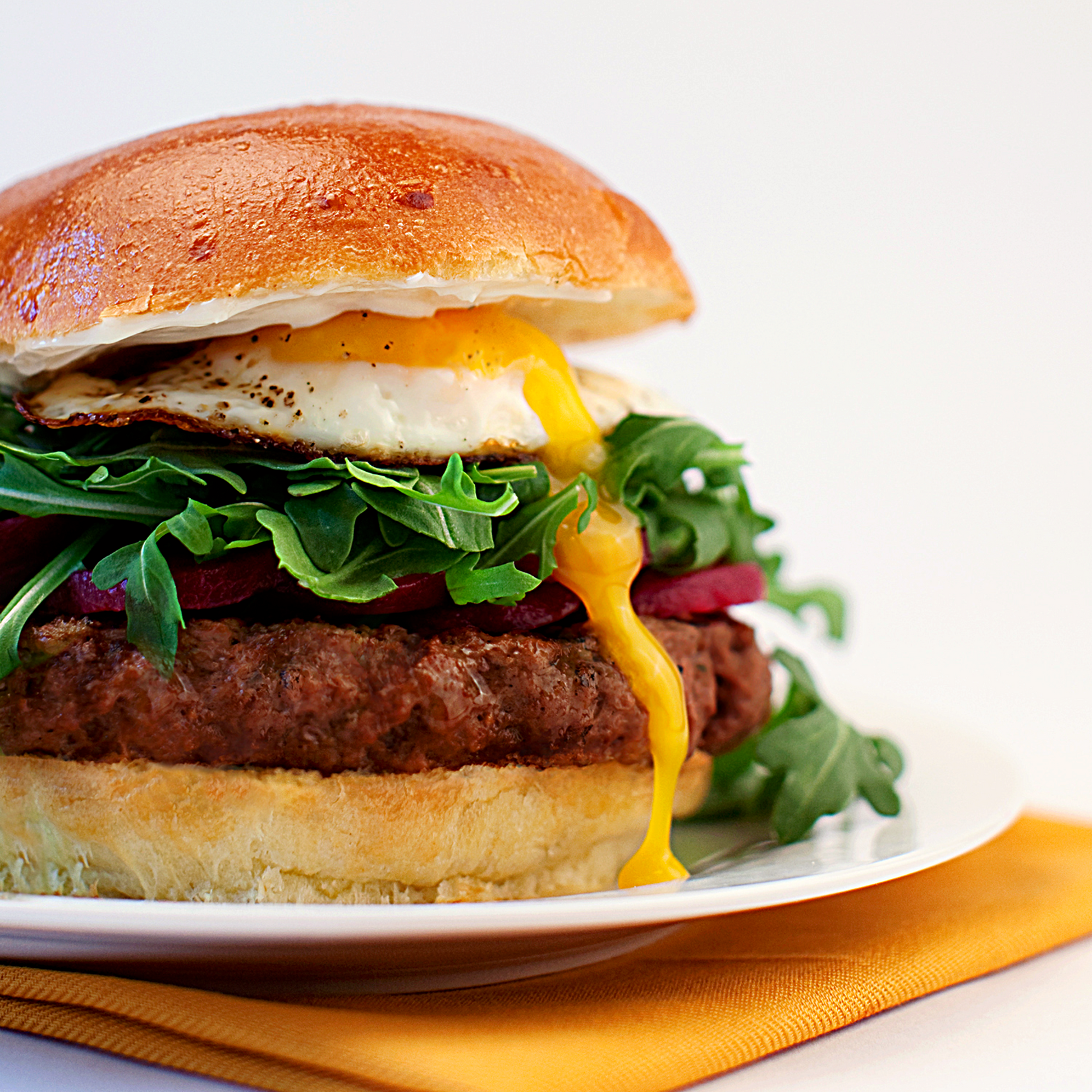 8oz Wagyu Beef Burger