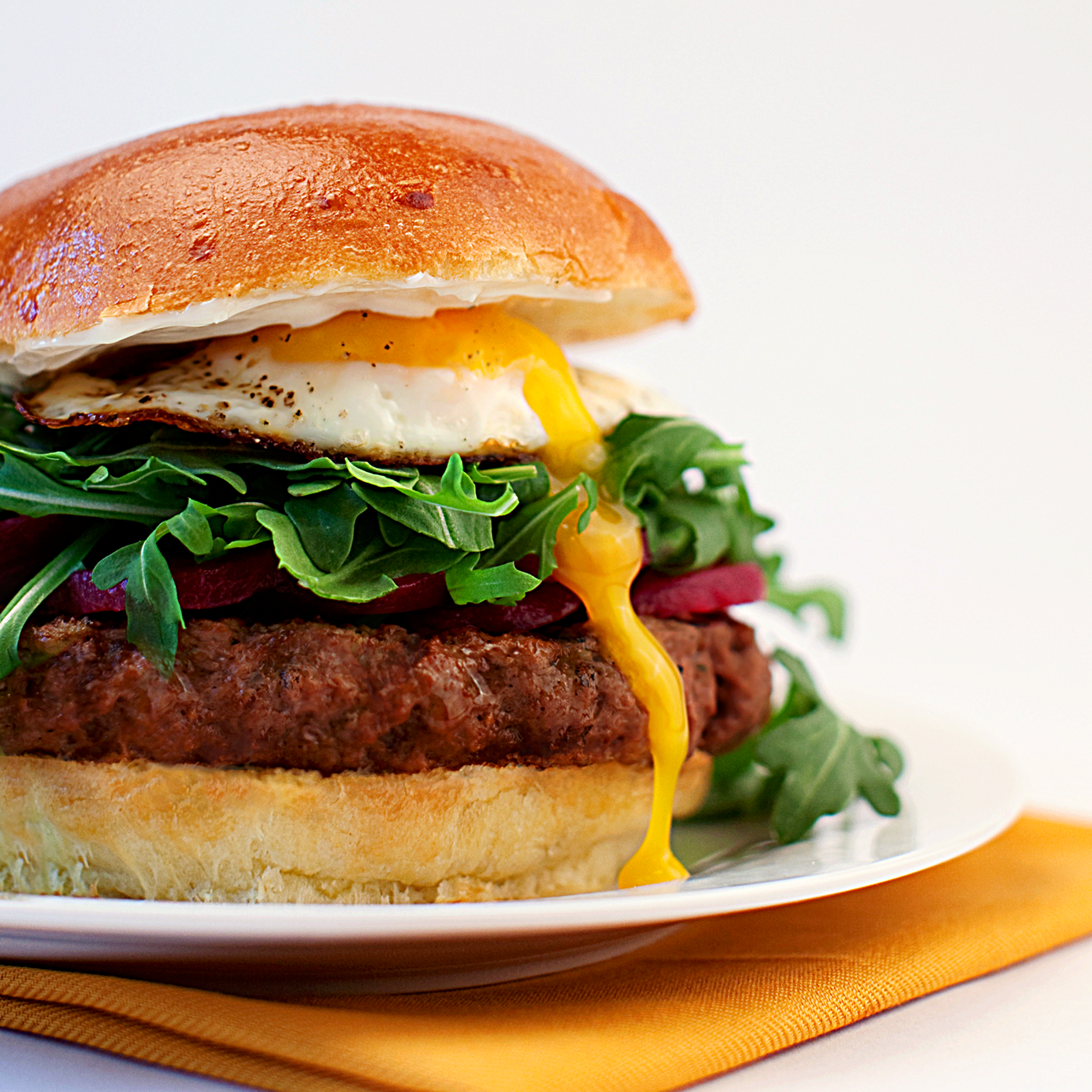 8oz Wagyu Beef Burger