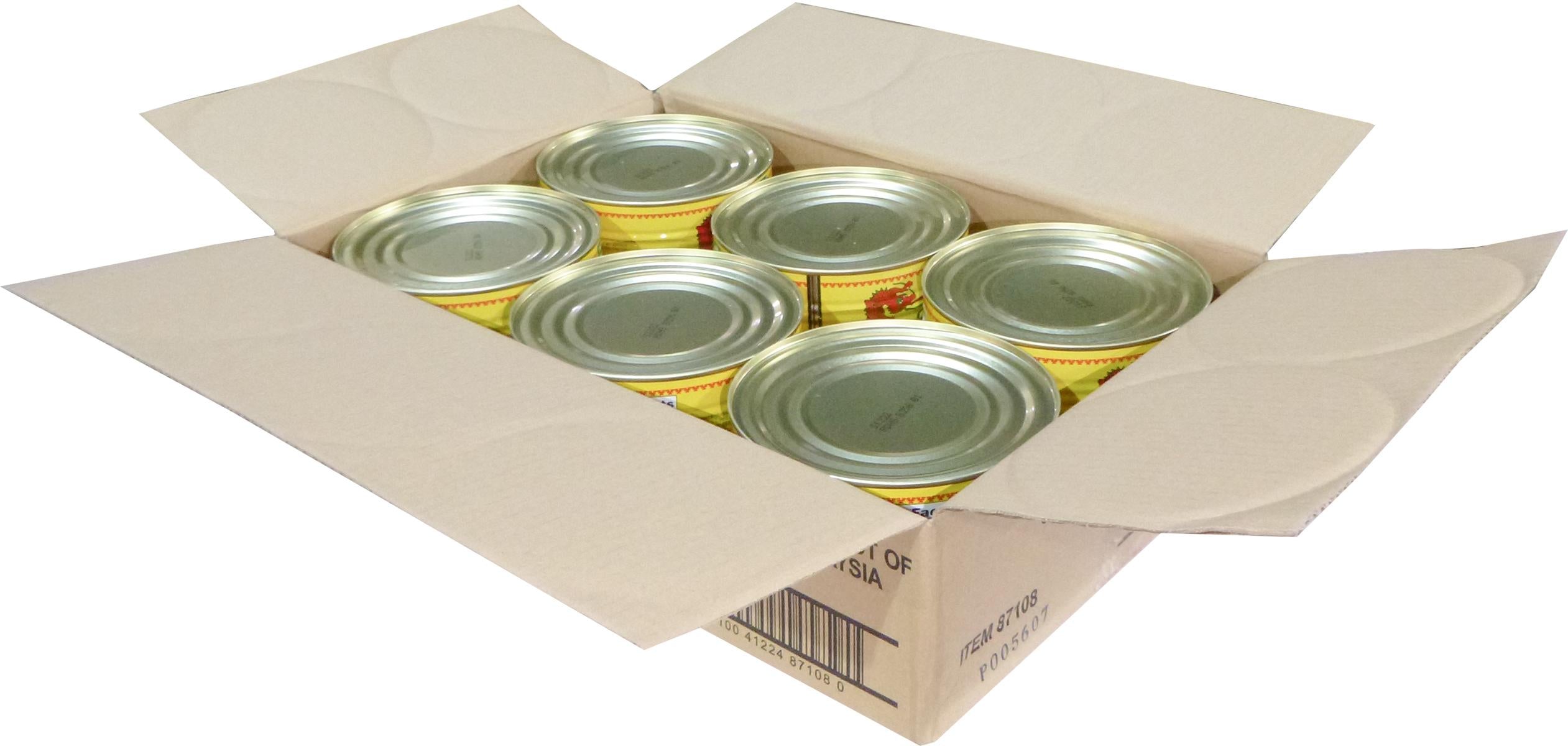 Hoisin Sauce