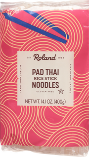 Pad Thai Noodles