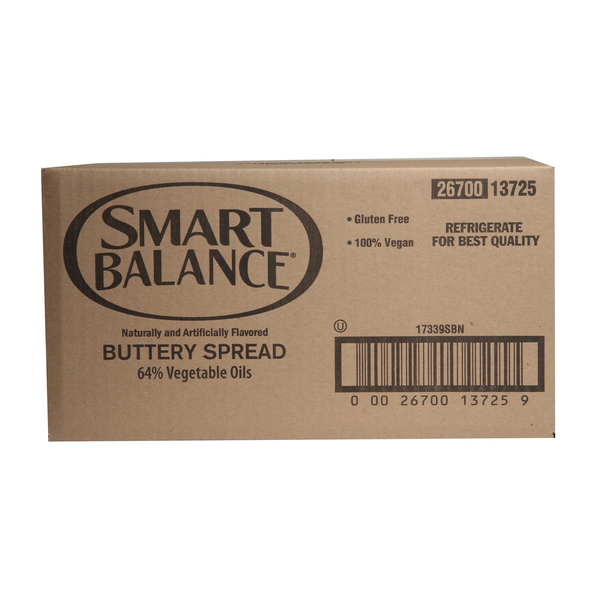 Whipped Buttery Spread Portion Control Cups