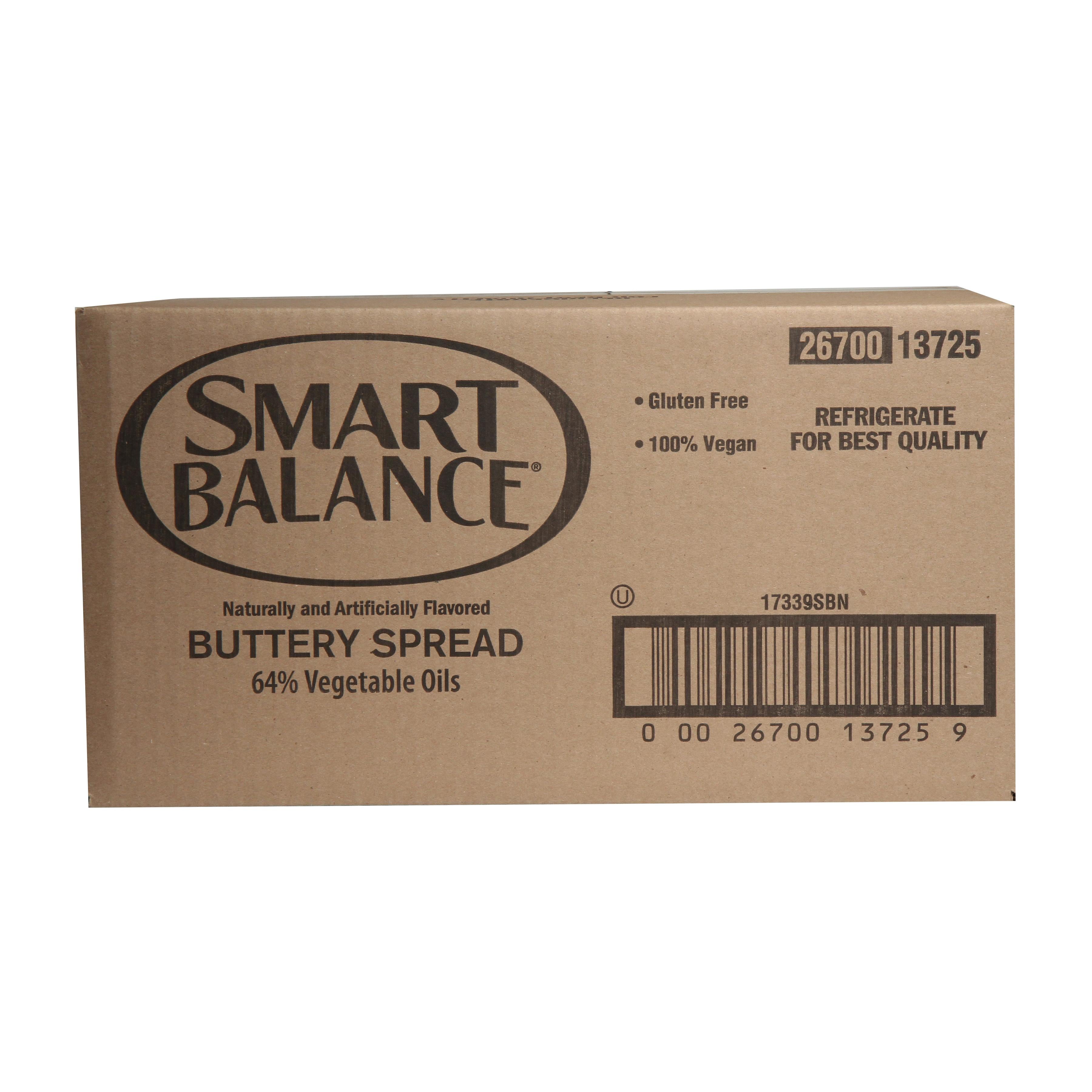 Whipped Buttery Spread Portion Control Cups