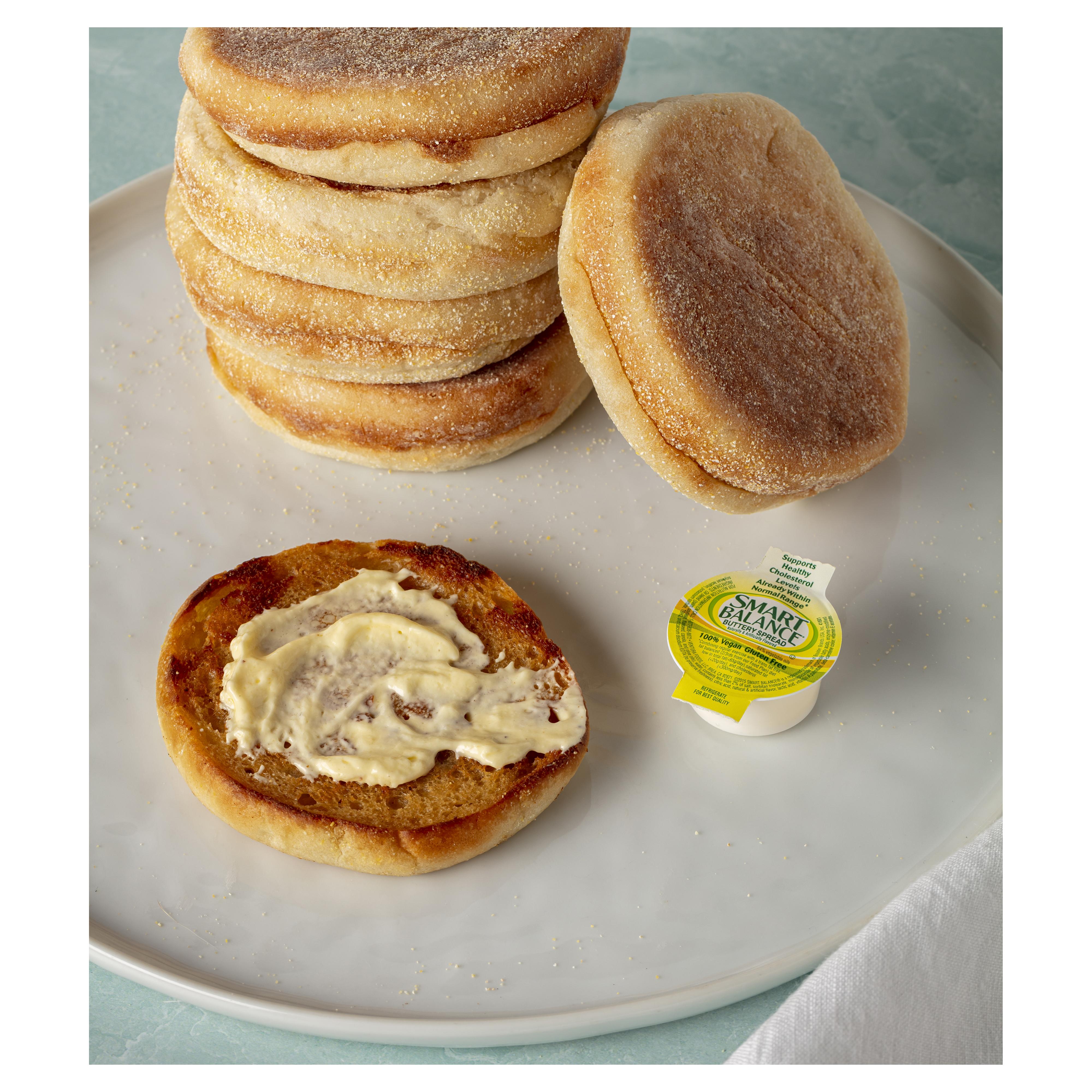 Whipped Buttery Spread Portion Control Cups