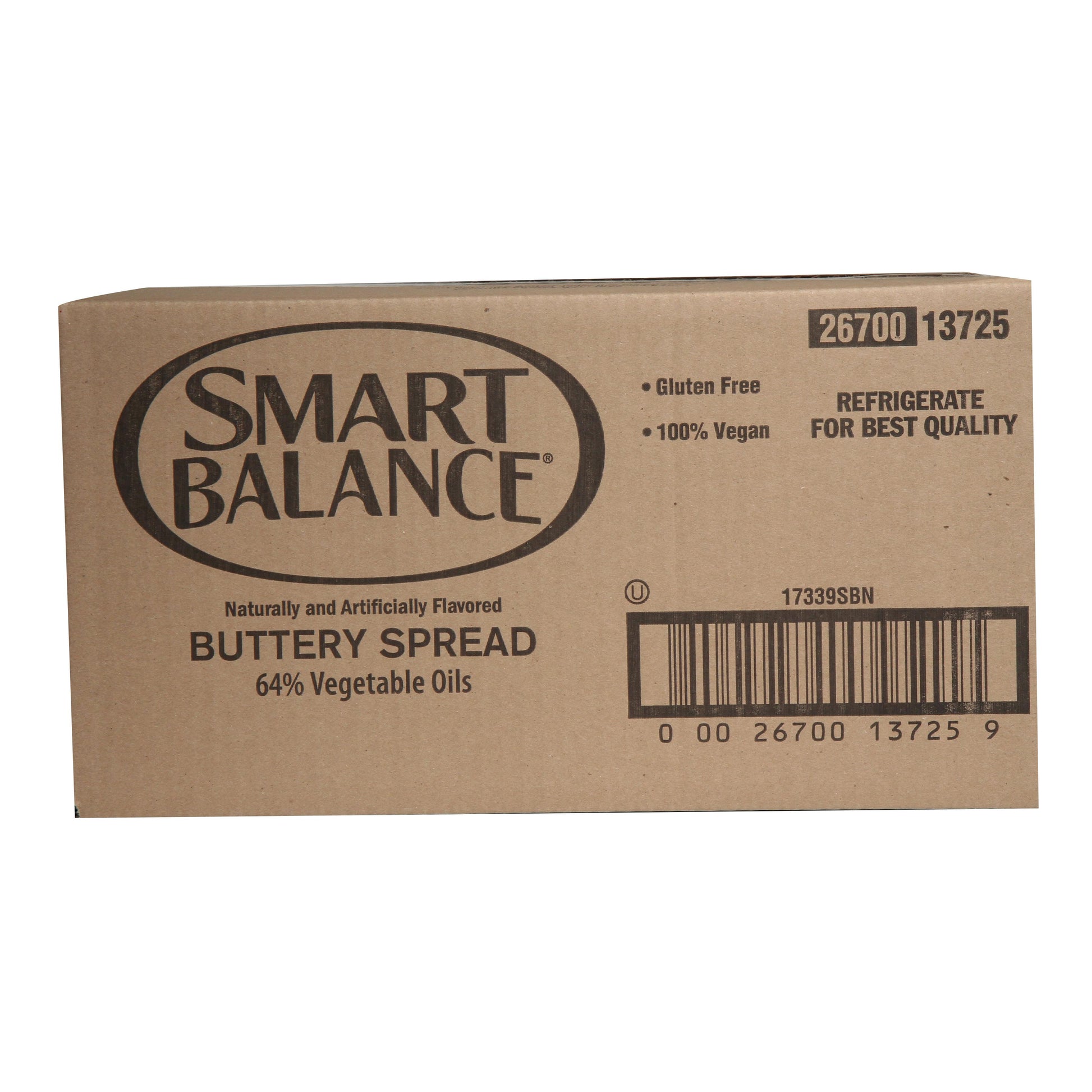 Whipped Buttery Spread Portion Control Cups
