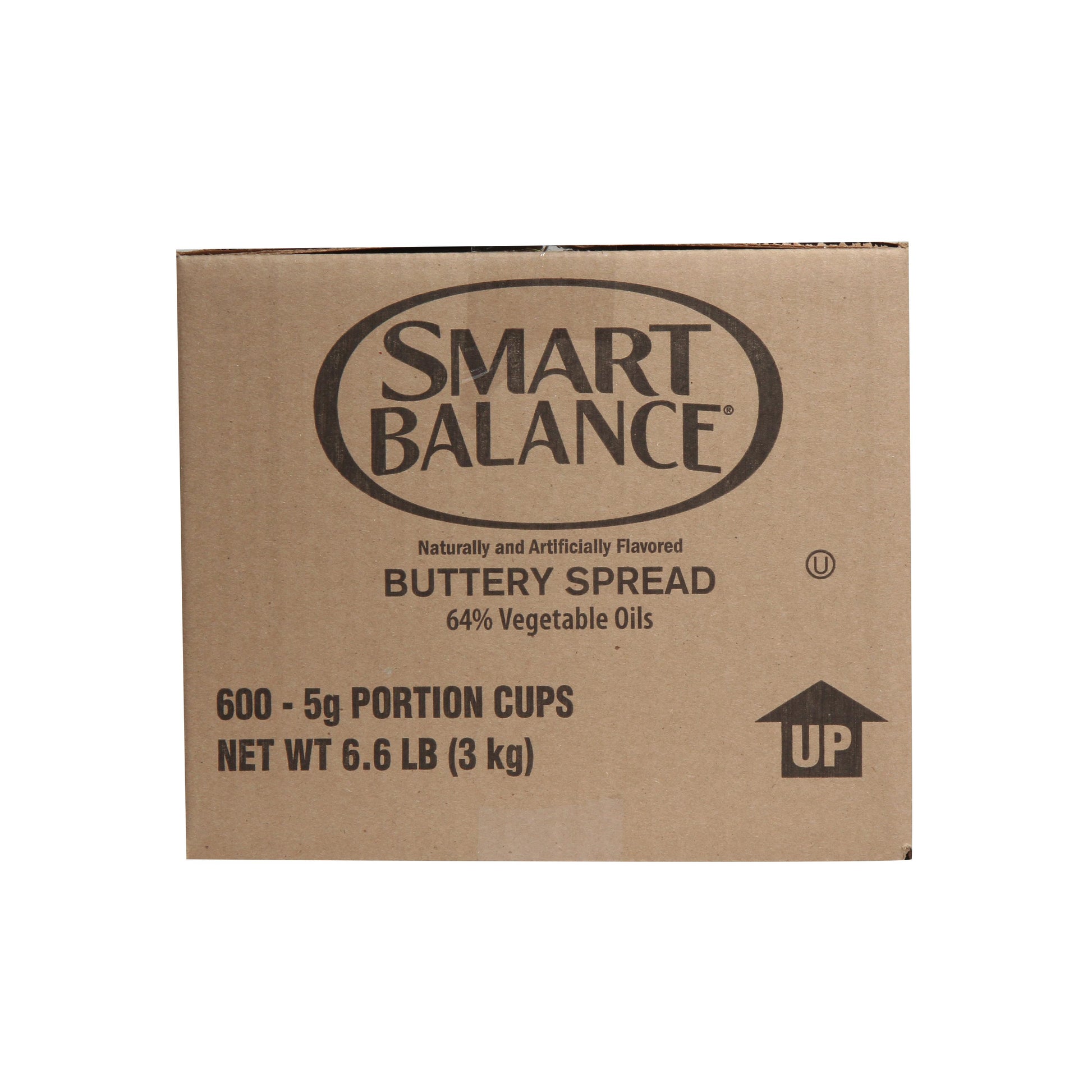 Whipped Buttery Spread Portion Control Cups