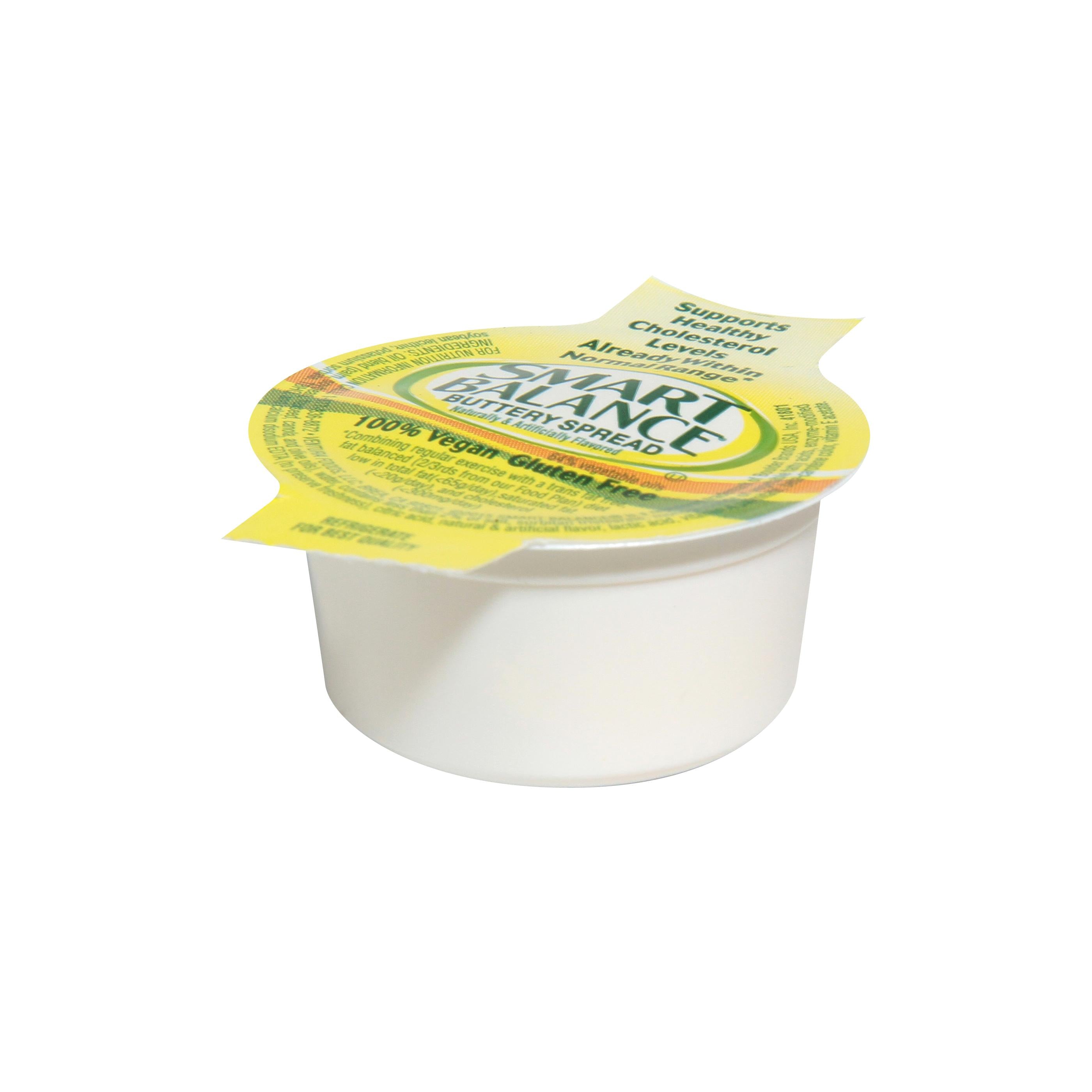 Whipped Buttery Spread Portion Control Cups