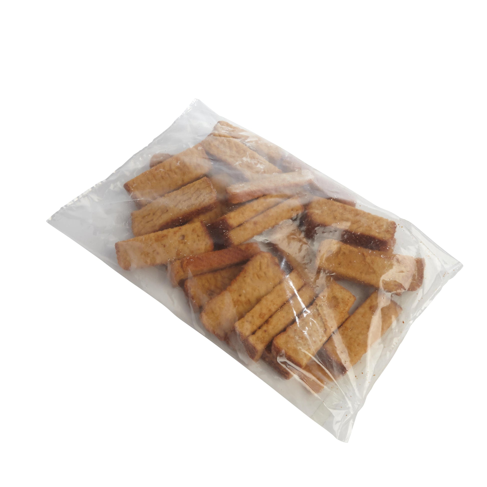 * Whole Grain French Toast Stick