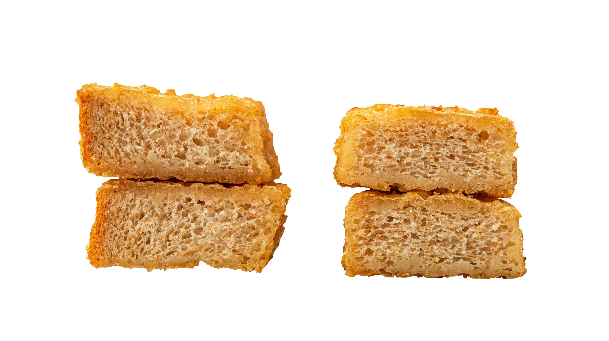 * Whole Grain French Toast Stick