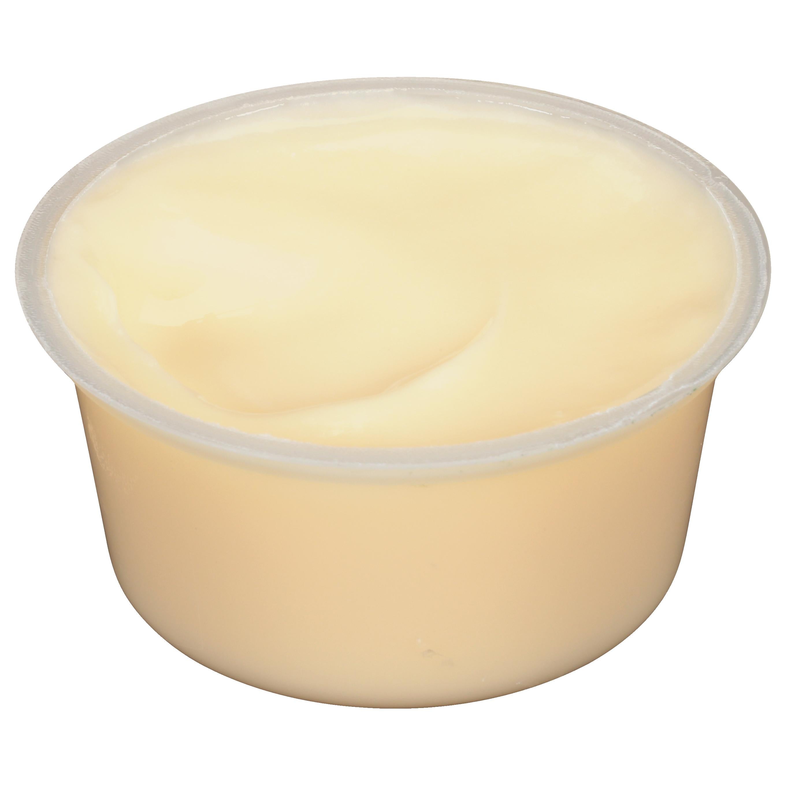 No Sugar Added Vanilla Pudding