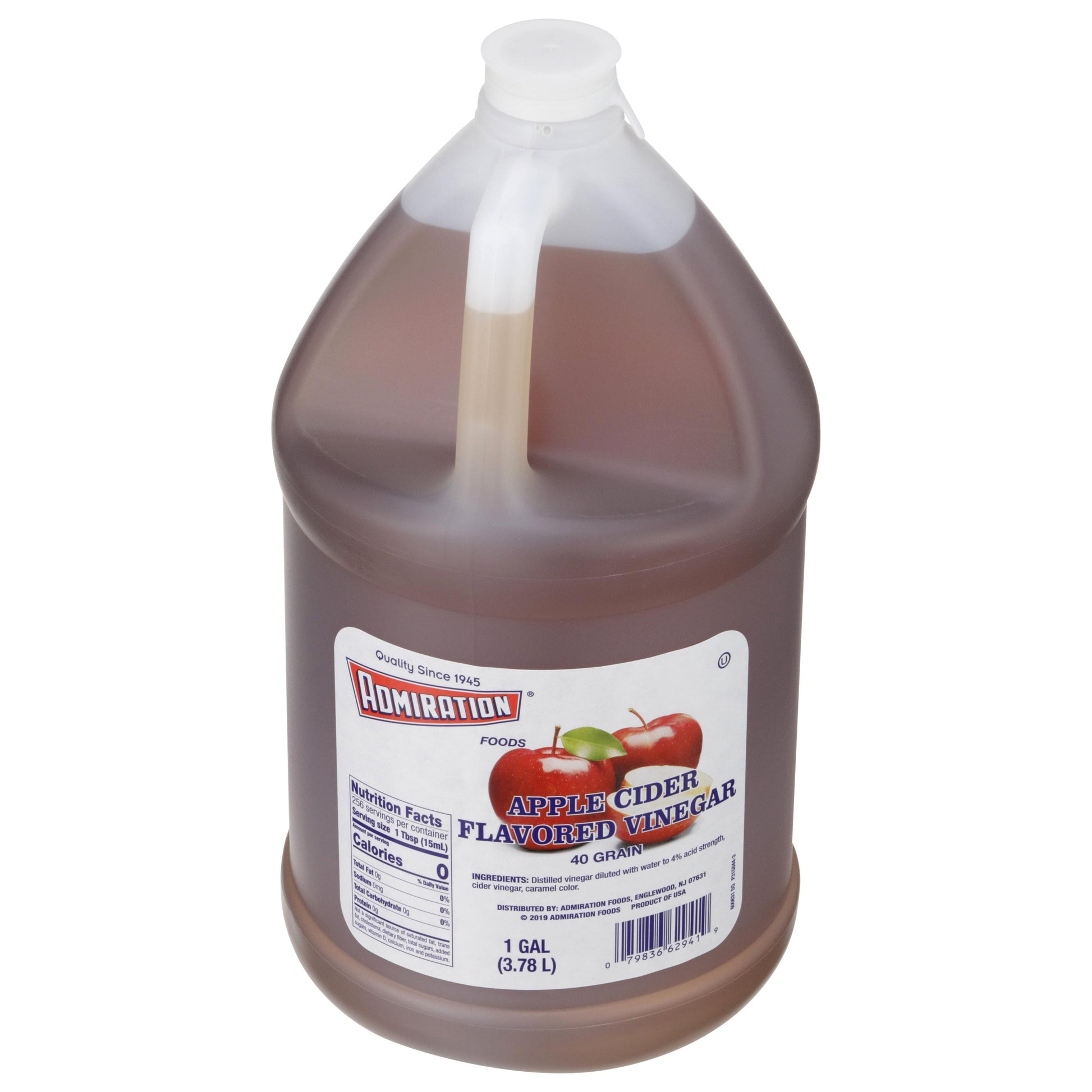 Cider Flavored Vinegar