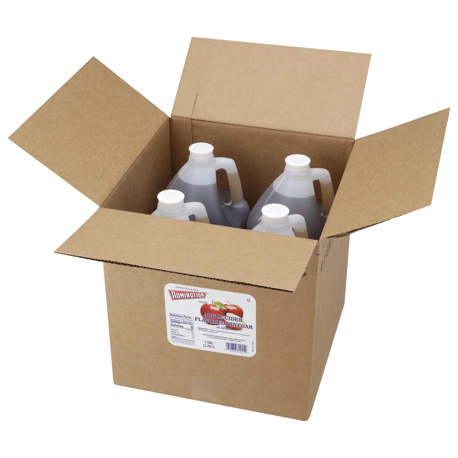 Cider Flavored Vinegar