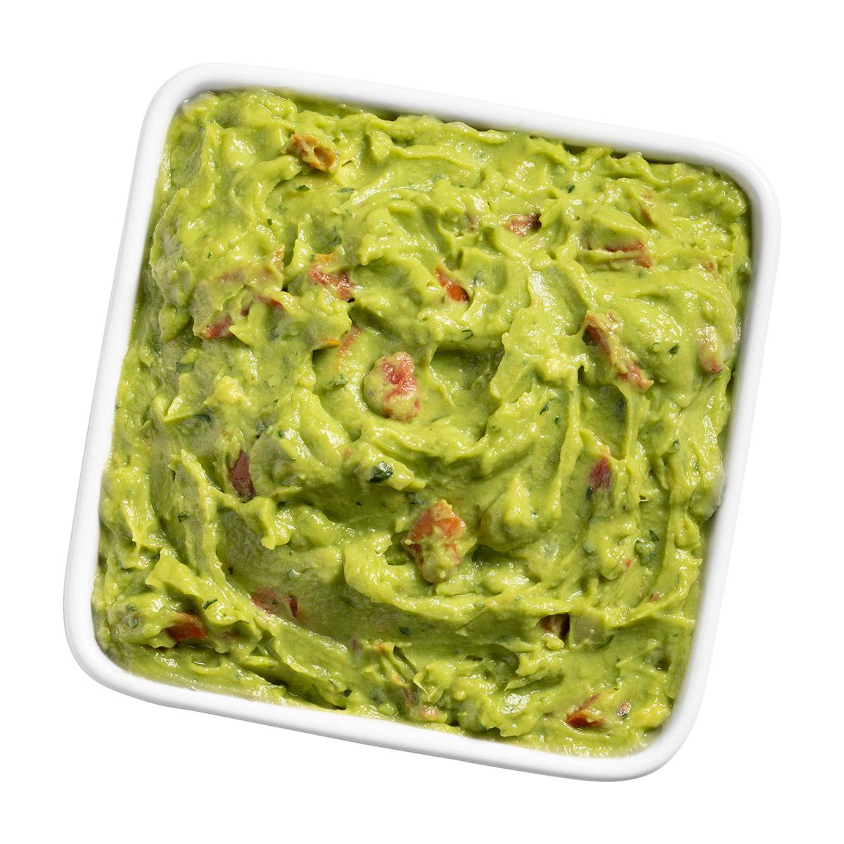* Western Guacamole Frozen