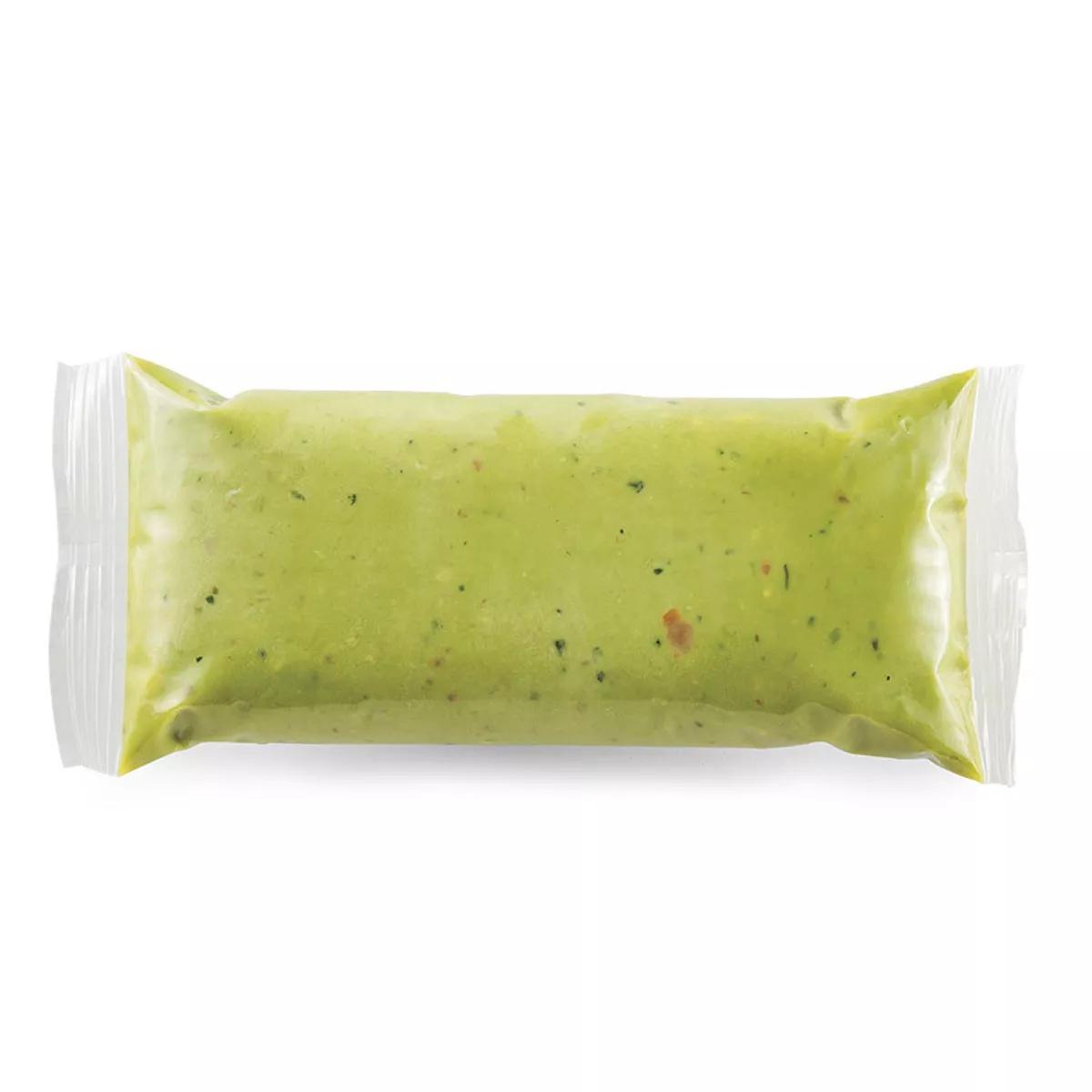 * Western Guacamole Frozen