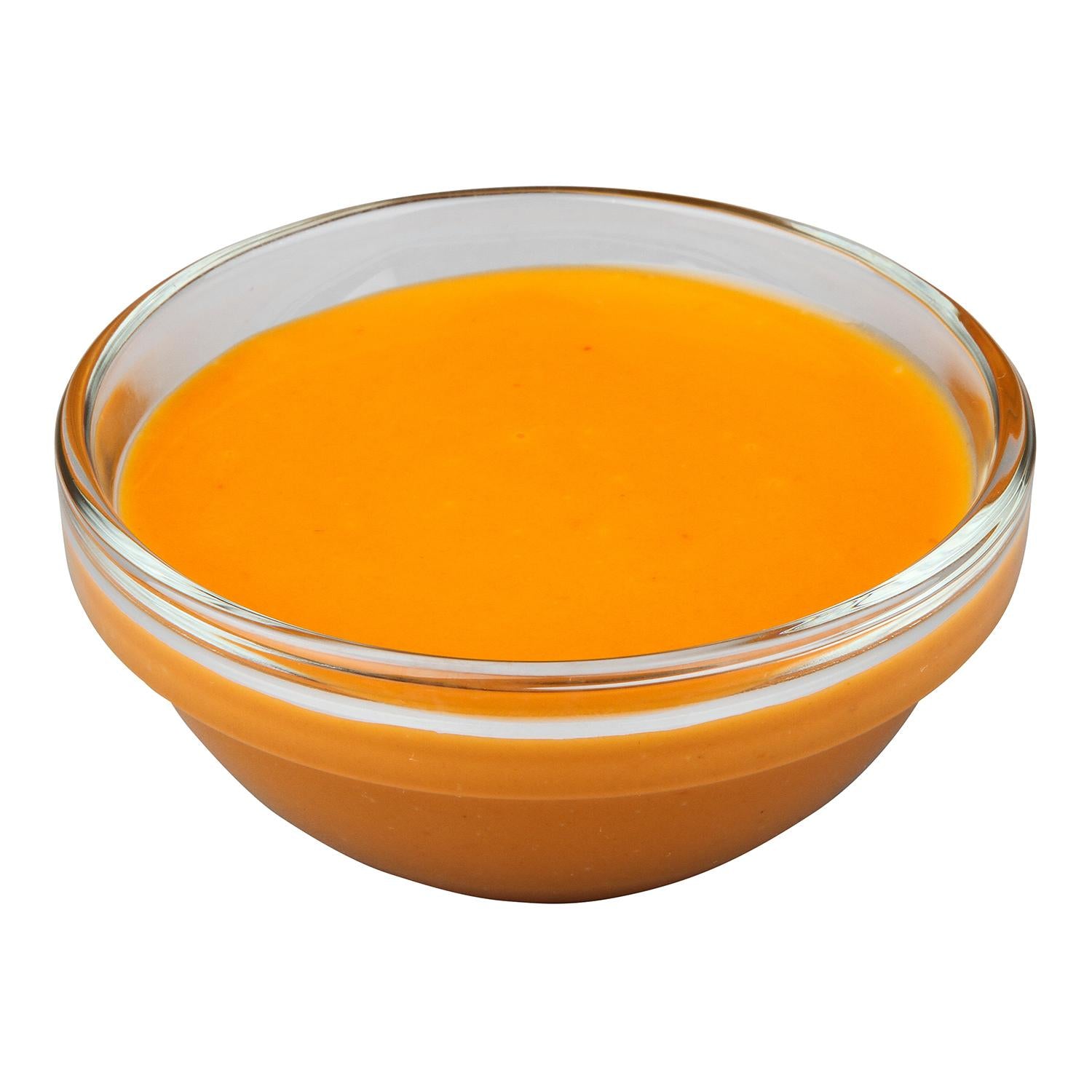 * Creamy French Dressing Packets
