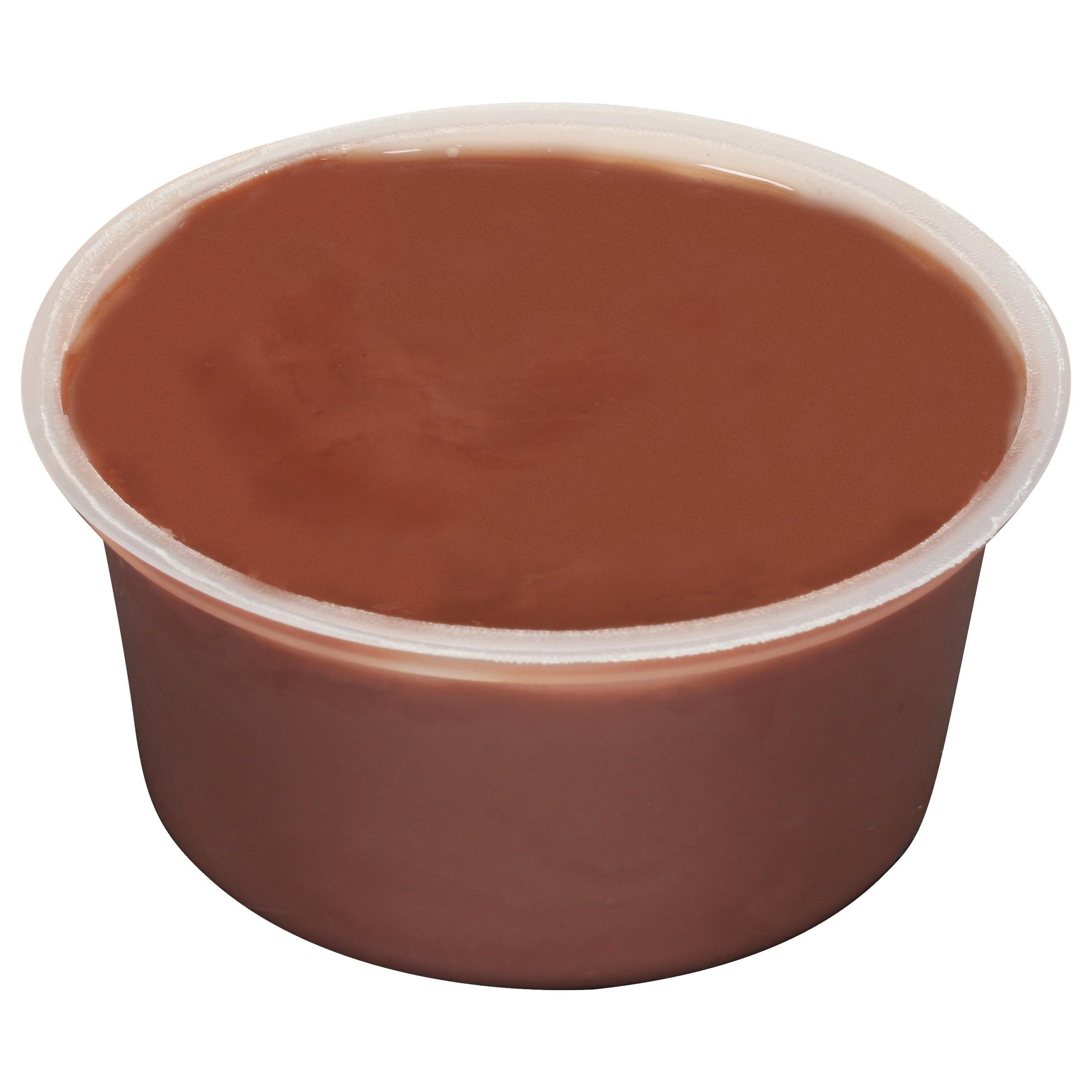 Chocolate Pudding