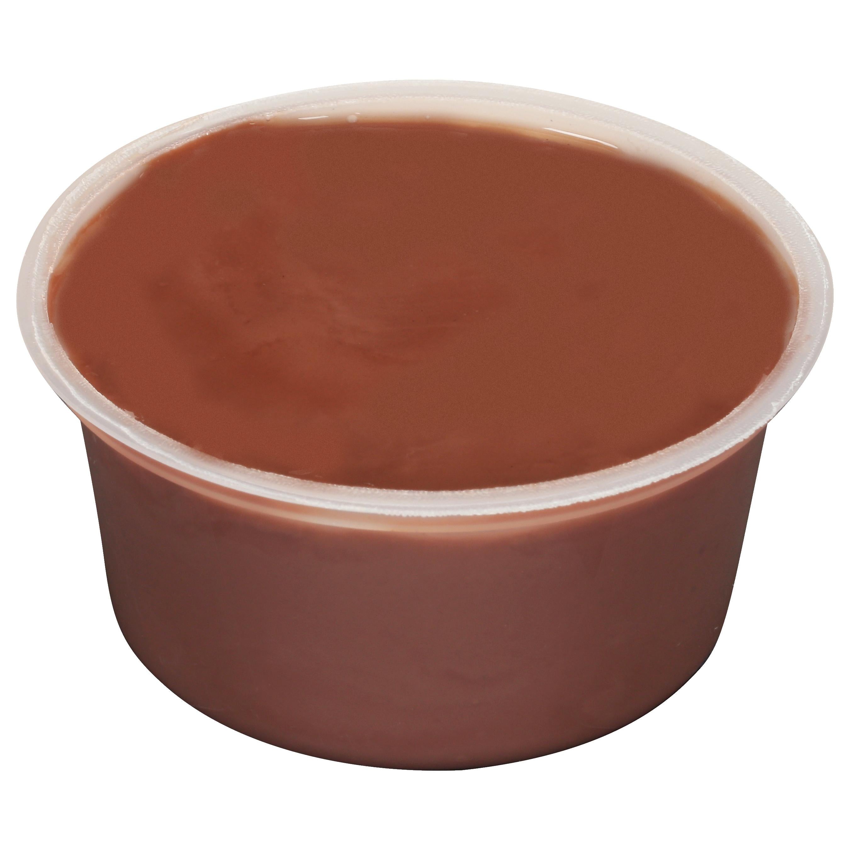 Chocolate Pudding