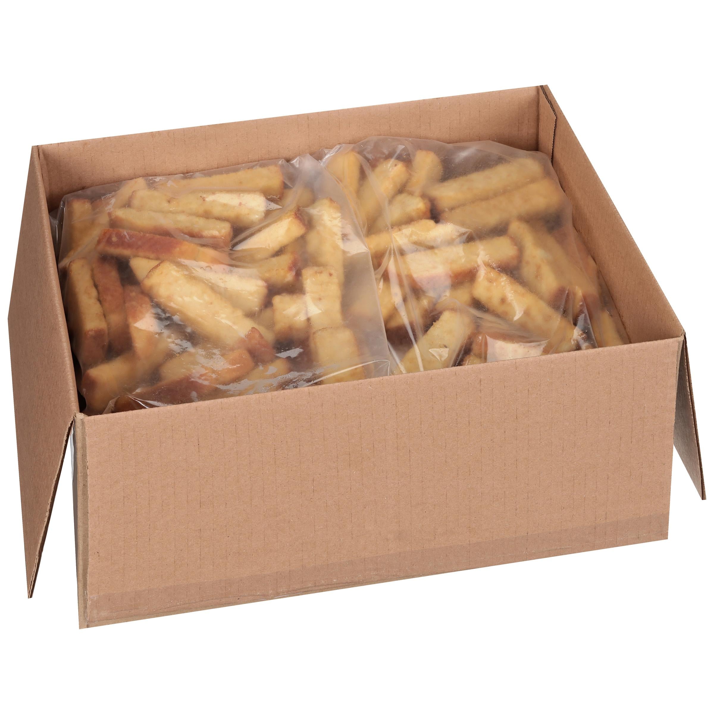 * Original French Toast Stick